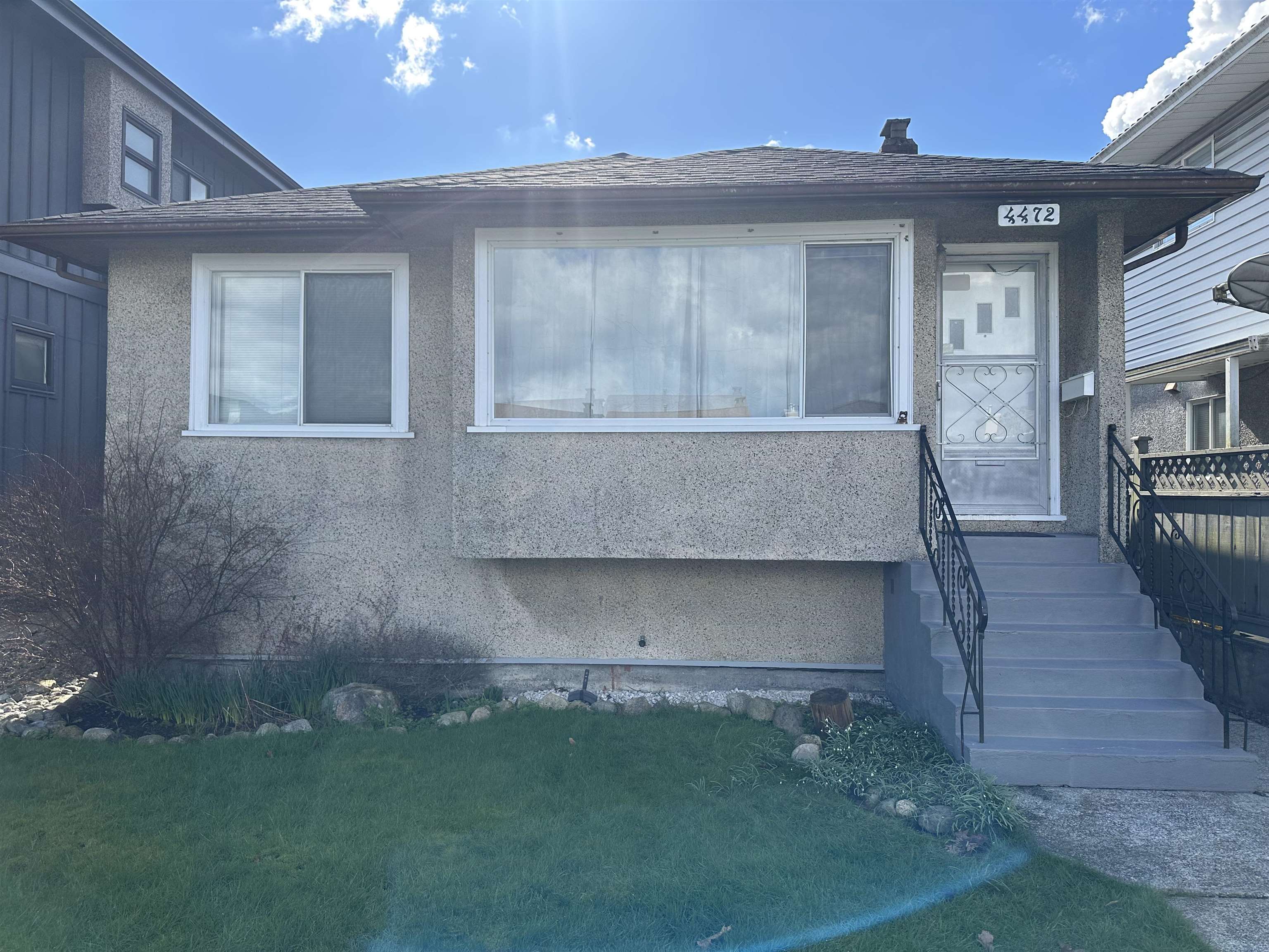 4472 TRIUMPH STREET, Burnaby BC V5C 1Z9, R3101284, BC,