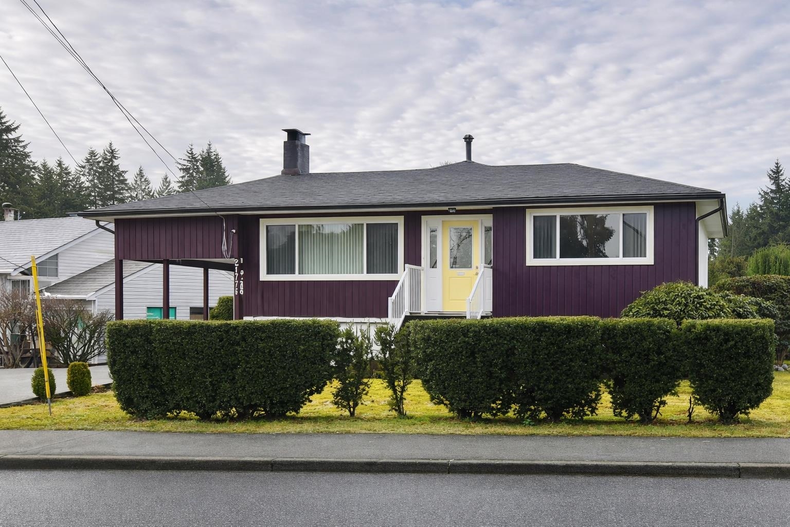 21776 MOUNTAINVIEW CRESCENT, Maple Ridge BC V2X 3V1, R3101286, BC,