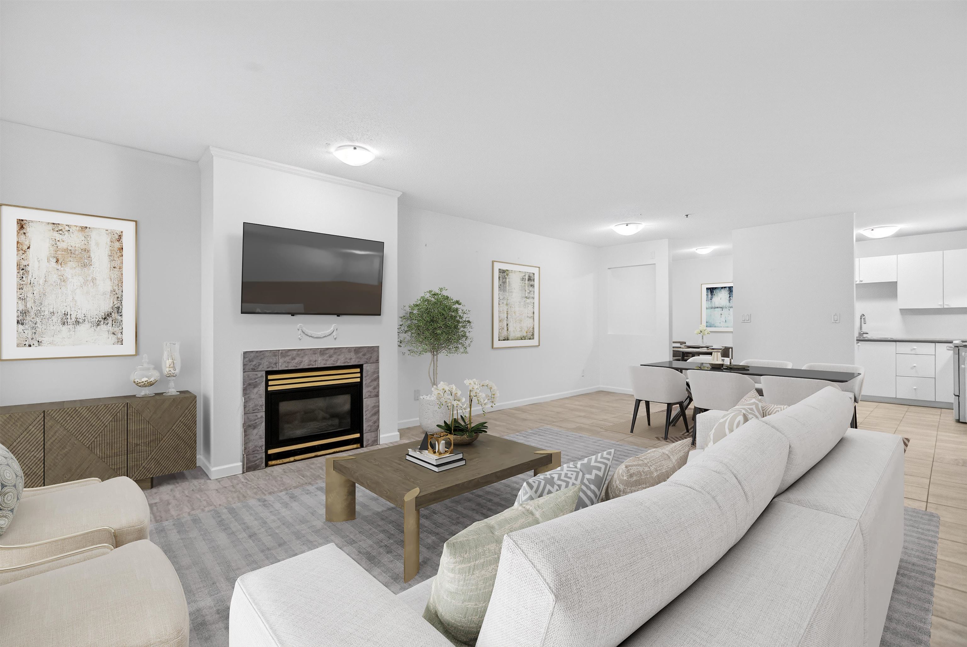 403 22351 ST ANNE AVENUE, R3101288, BC,