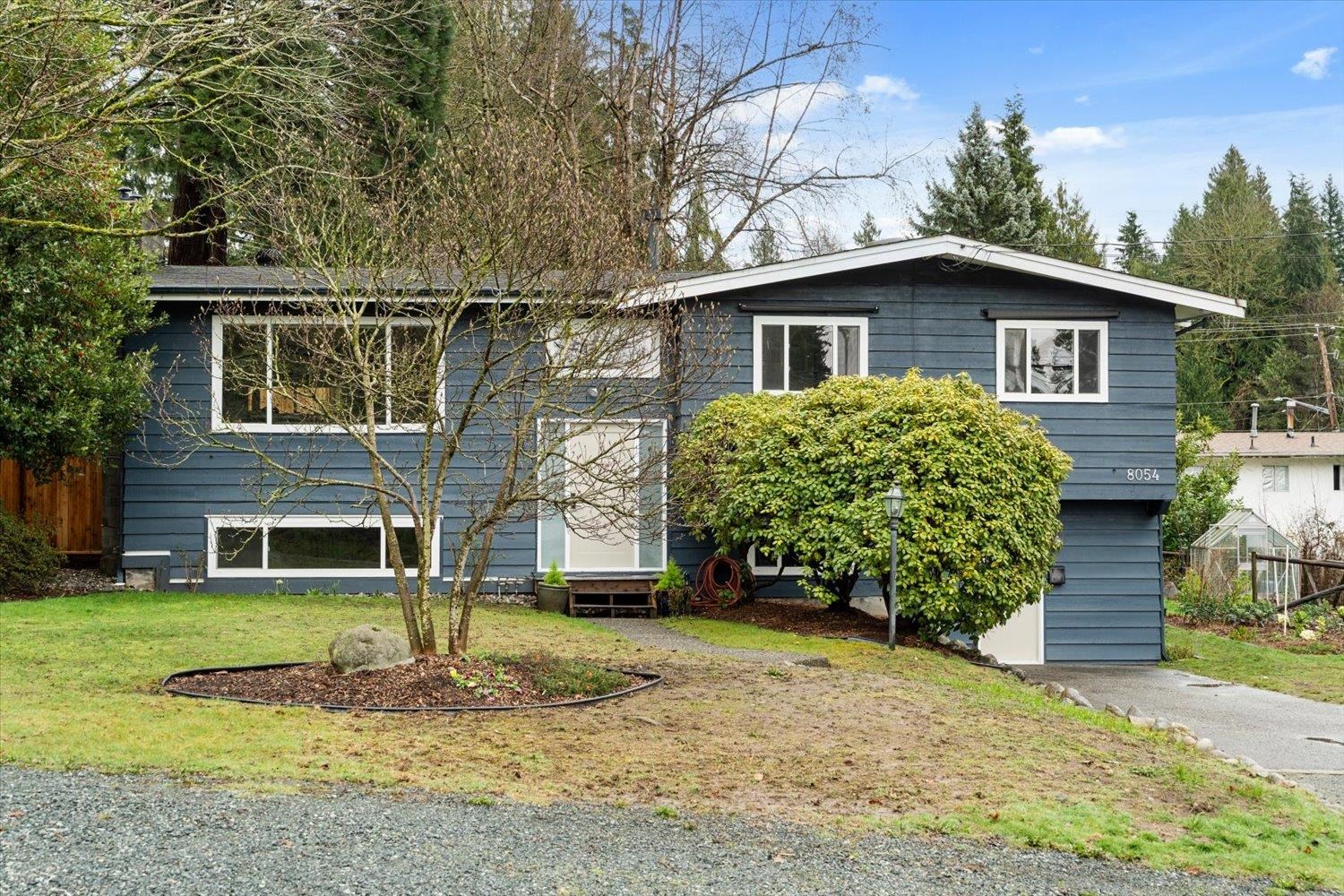 8054 BROWN CRESCENT, Mission BC V2V 4K5, R3101290, BC,