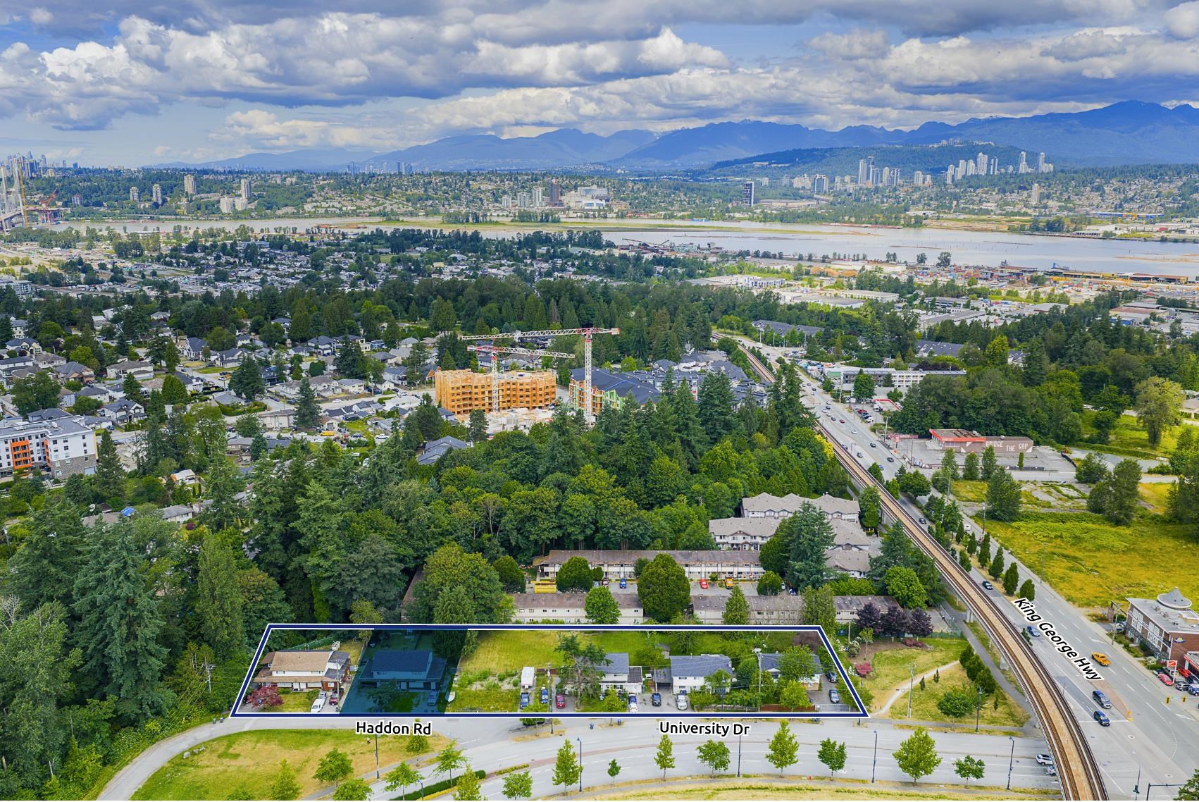 10945 HADDON ROAD, Surrey BC V3T 3Z4, R3101295, BC,