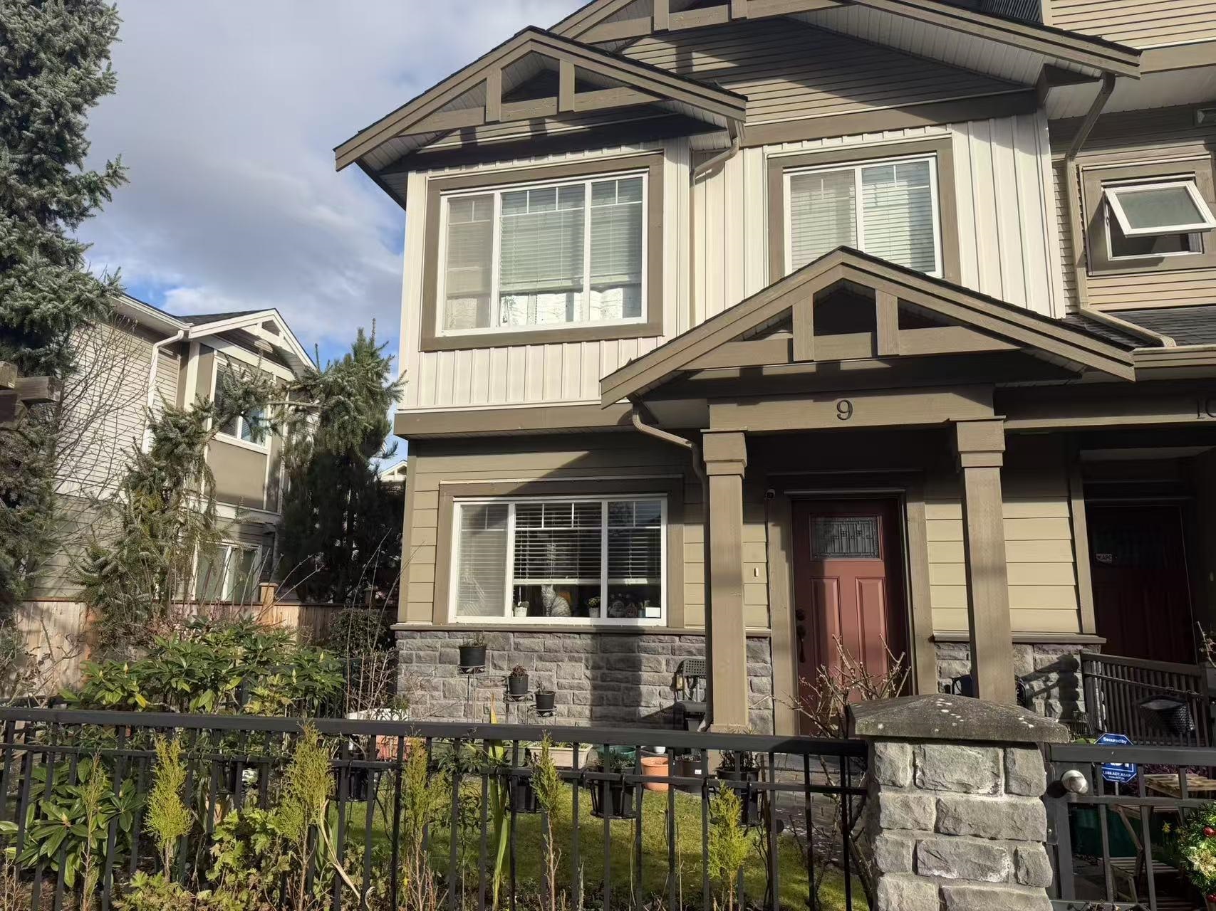 9 9100 NO. 3 ROAD, R3101297, BC,