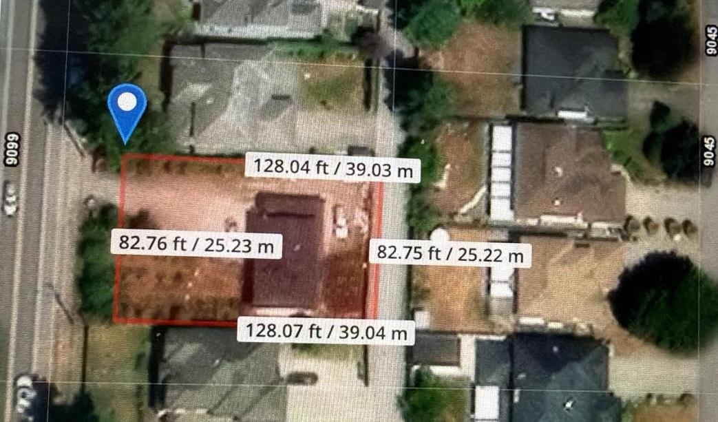 9032 156 STREET, Surrey BC V3R 5Y8, R3101298, BC,