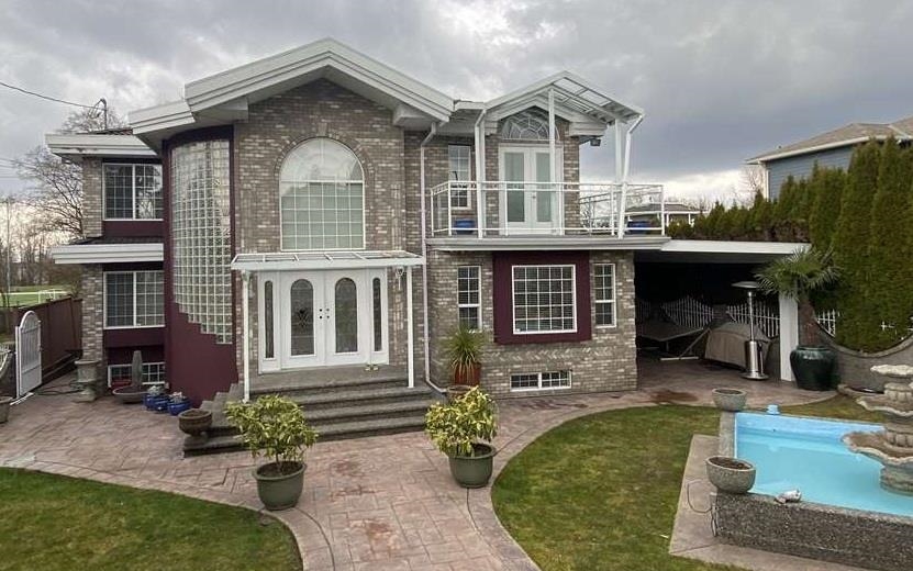 8675 ARMSTRONG AVENUE, Burnaby BC V3N 2H4, R3101302, BC,