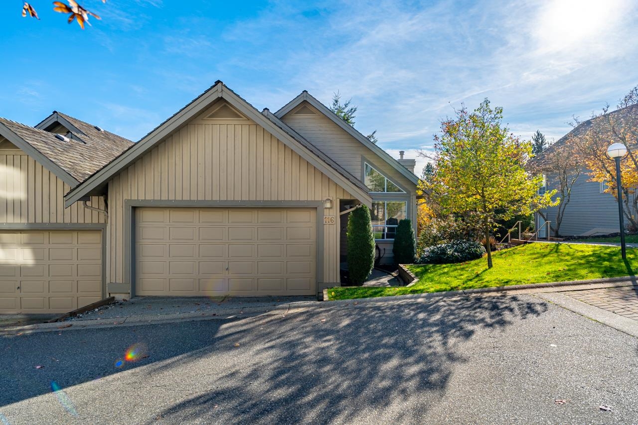 116 1465 PARKWAY BOULEVARD, R3101315, BC,