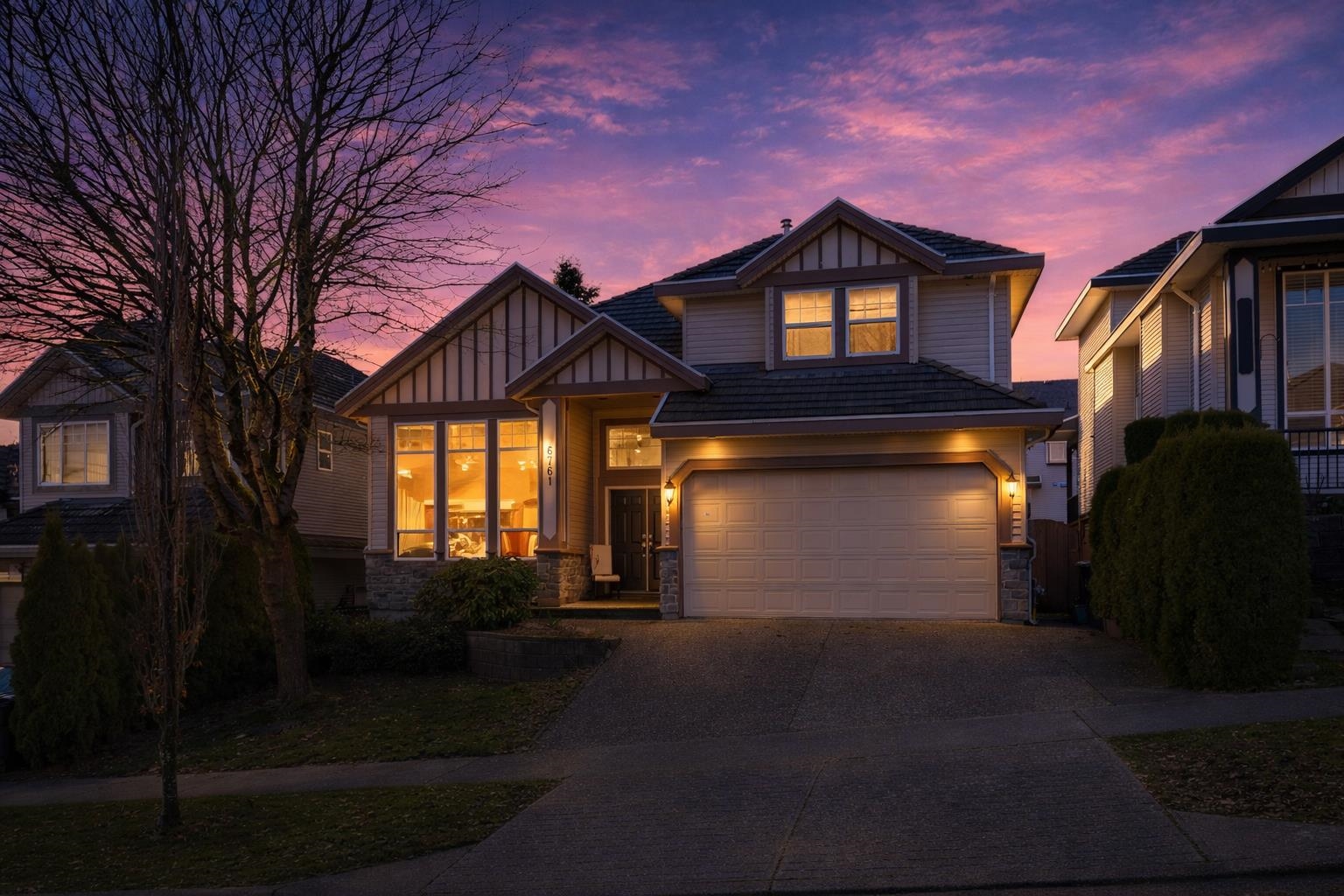 6761 145A STREET, Surrey BC V3S 0T2, R3101321, BC,