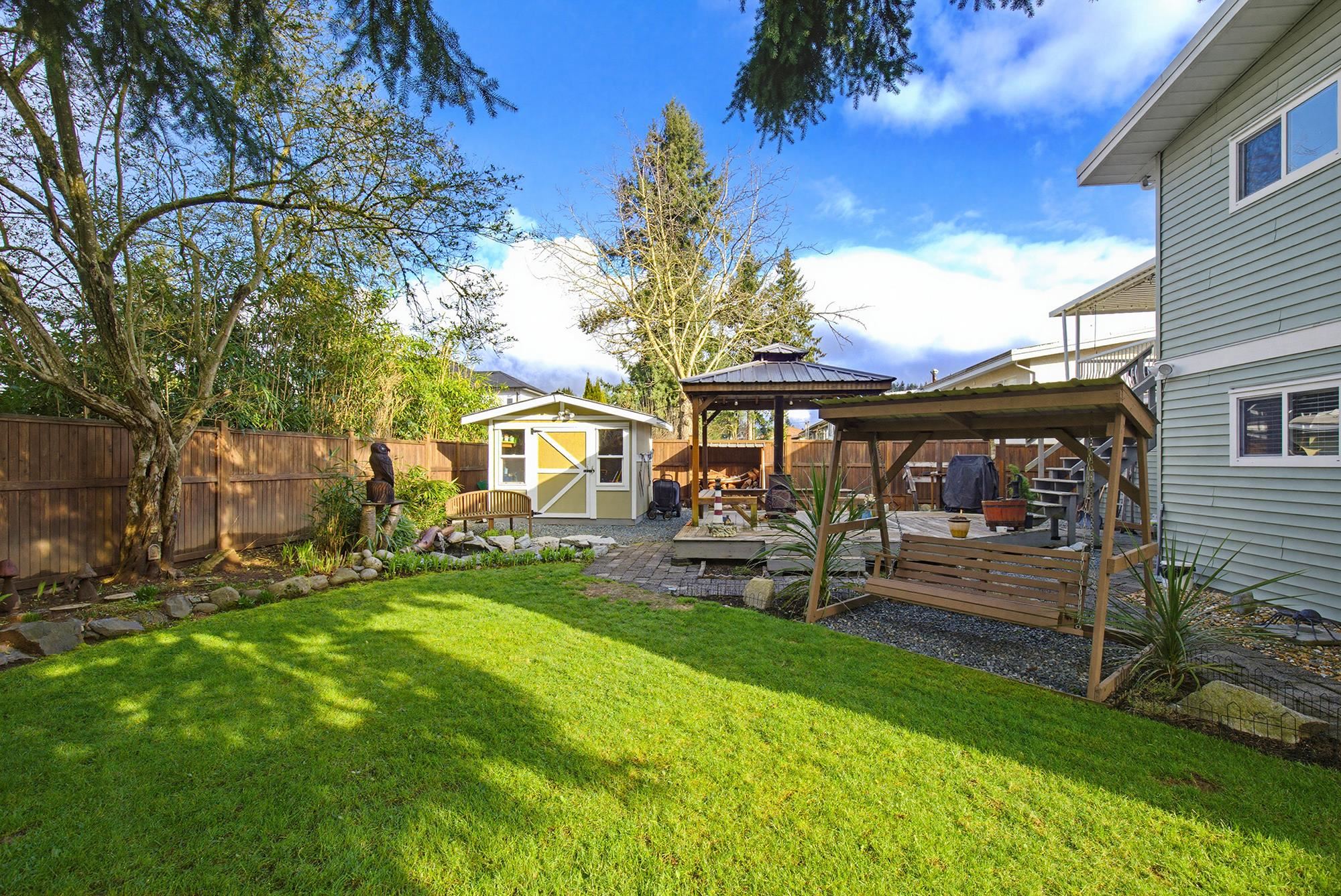 7523 MAY STREET, Mission BC V2V 3C9, R3101328, BC,