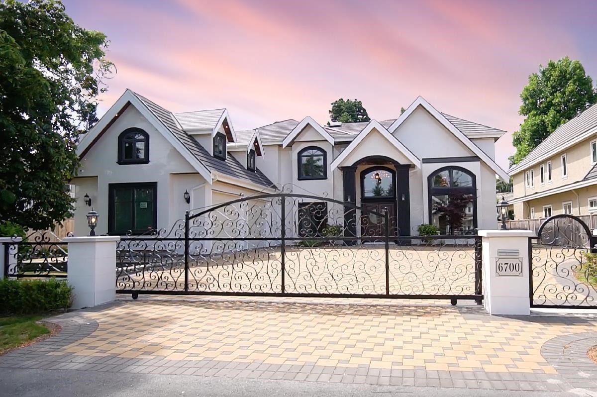 6700 MAPLE ROAD, Richmond BC V7E 1G5, R3101330, BC,