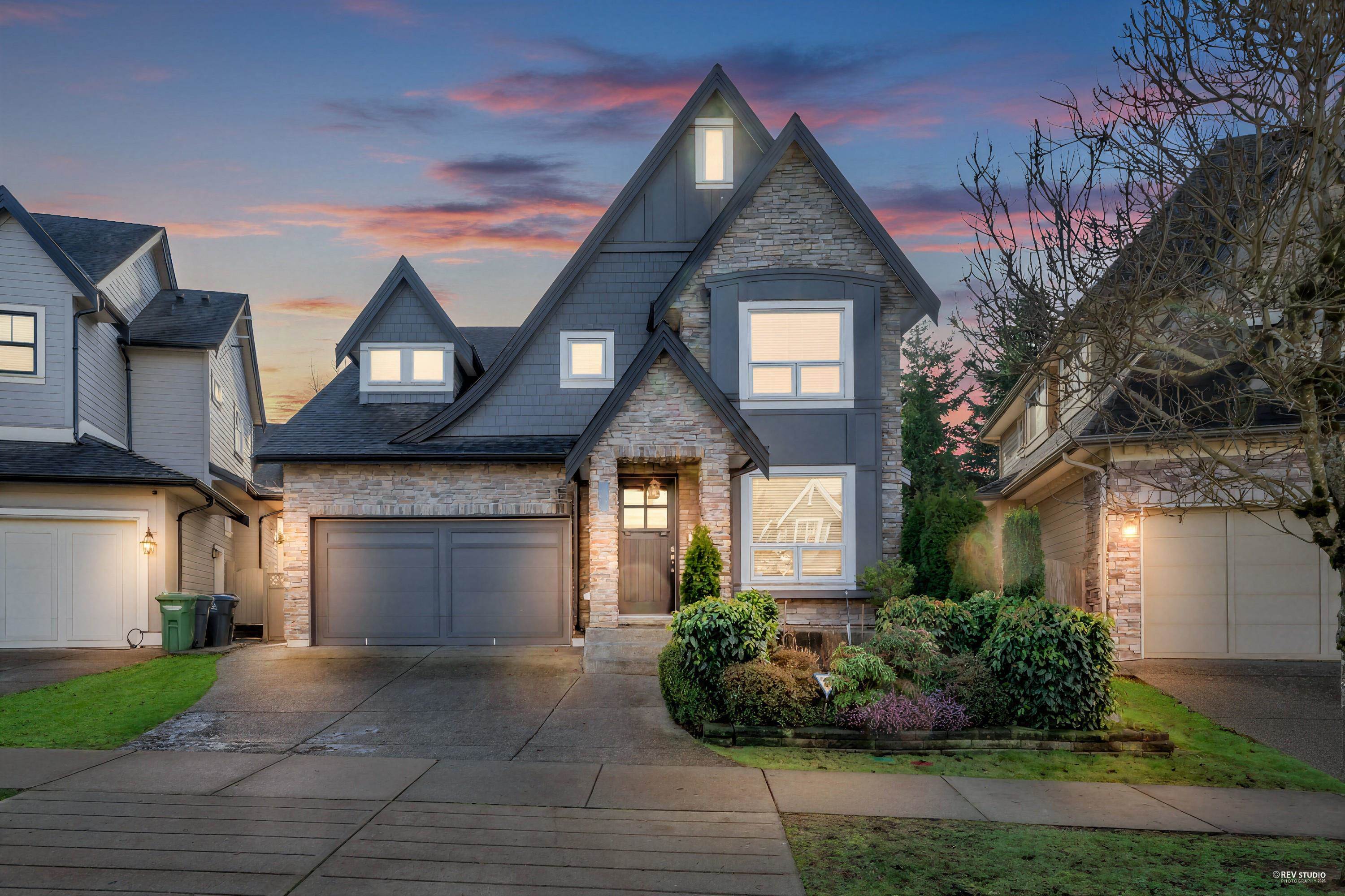 16238 25 AVENUE, Surrey BC V3Z 6S1, R3101353, BC,