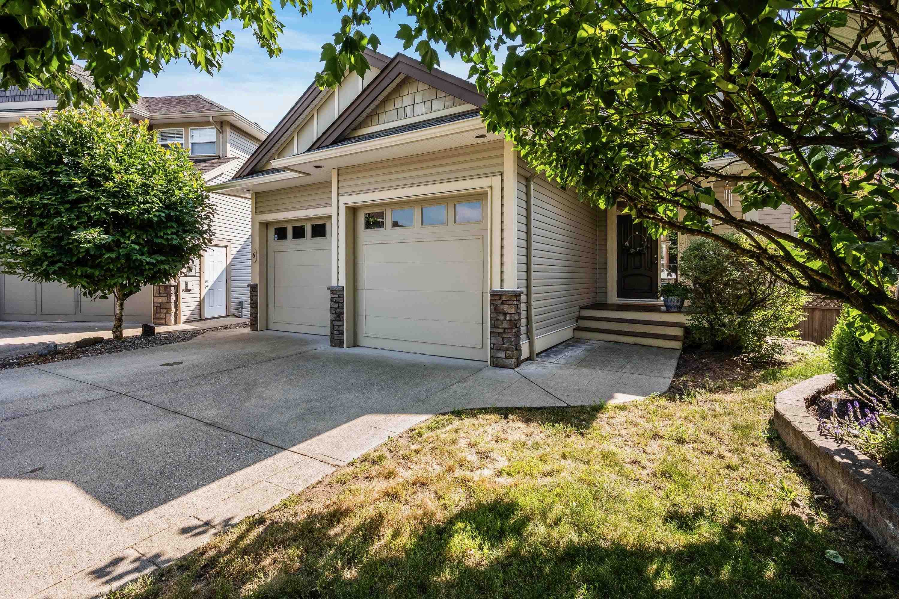 6 10113 WILLIAMS ROAD, R3101357, BC,