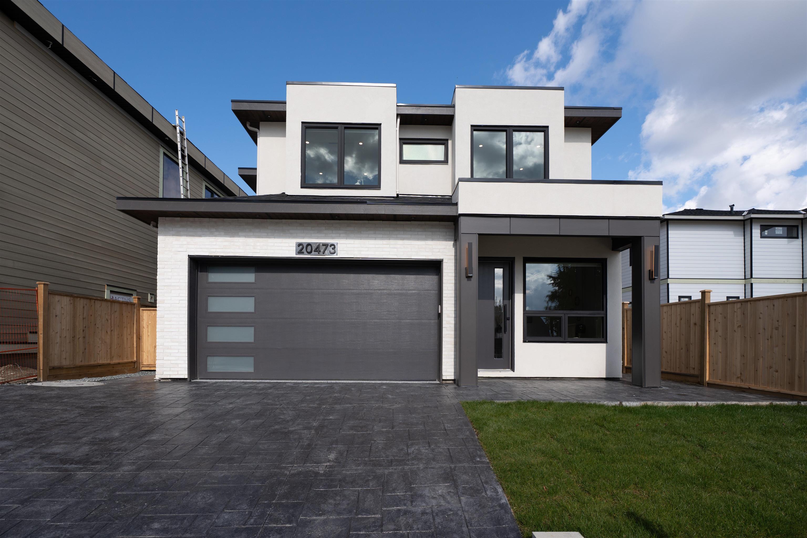 20473 69 AVENUE, Langley BC V2Y 1R2, R3101365, BC,