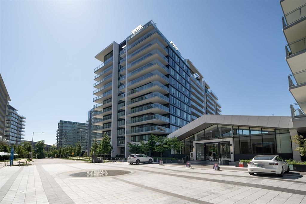 1103 6811 PEARSON WAY, R3101372, BC,