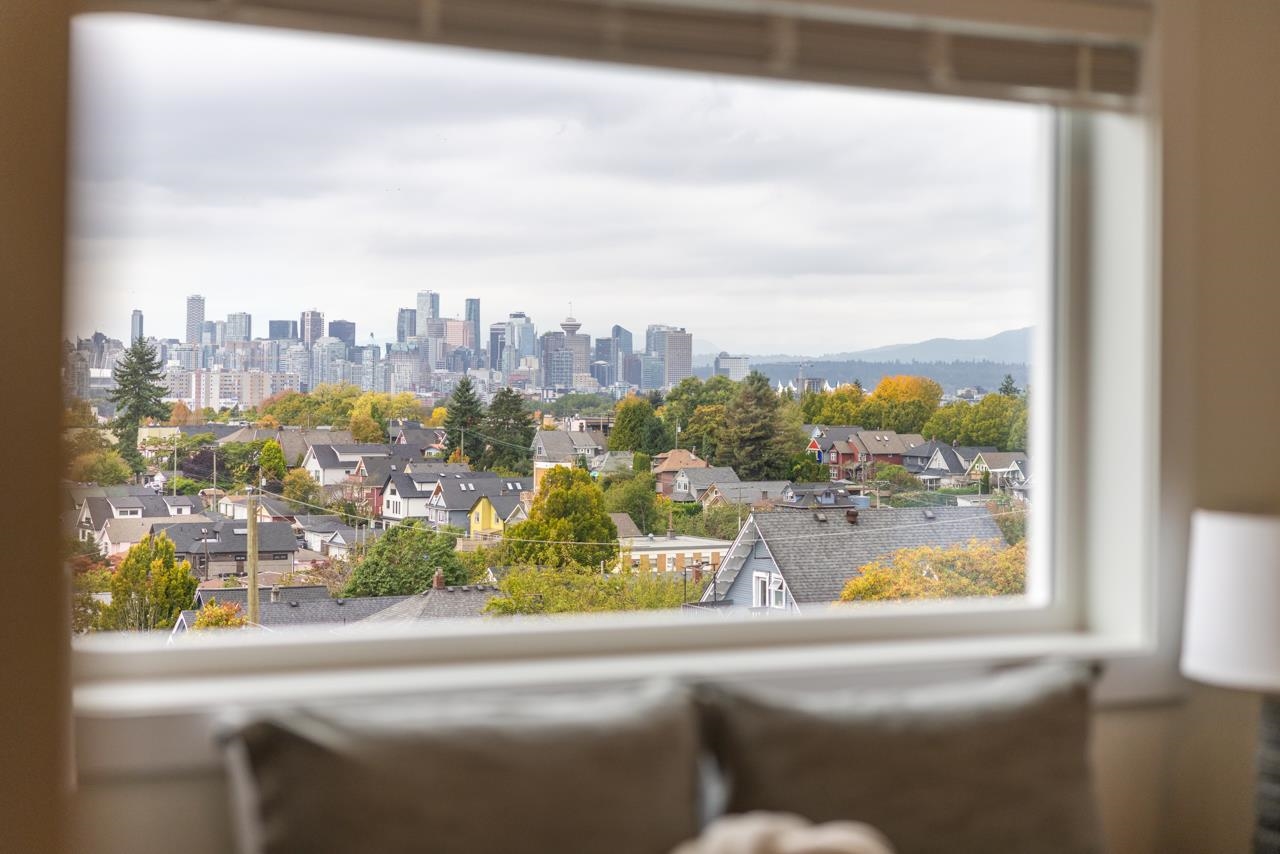 2049 E 4TH AVENUE, Vancouver BC V5N 1K5, R3101385, BC,