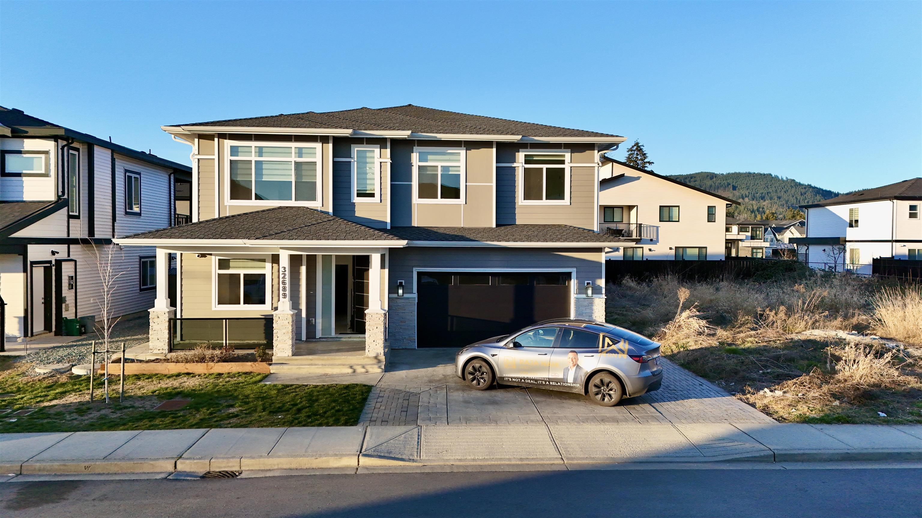 32689 CARTER AVENUE, Mission BC V4S 0E6, R3101392, BC,