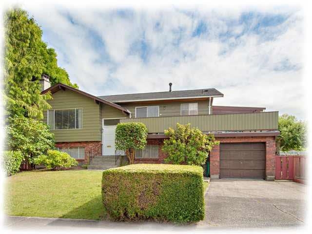 9040 GLENALLAN GATE, Richmond BC V7A 1Z3, R3101404, BC,