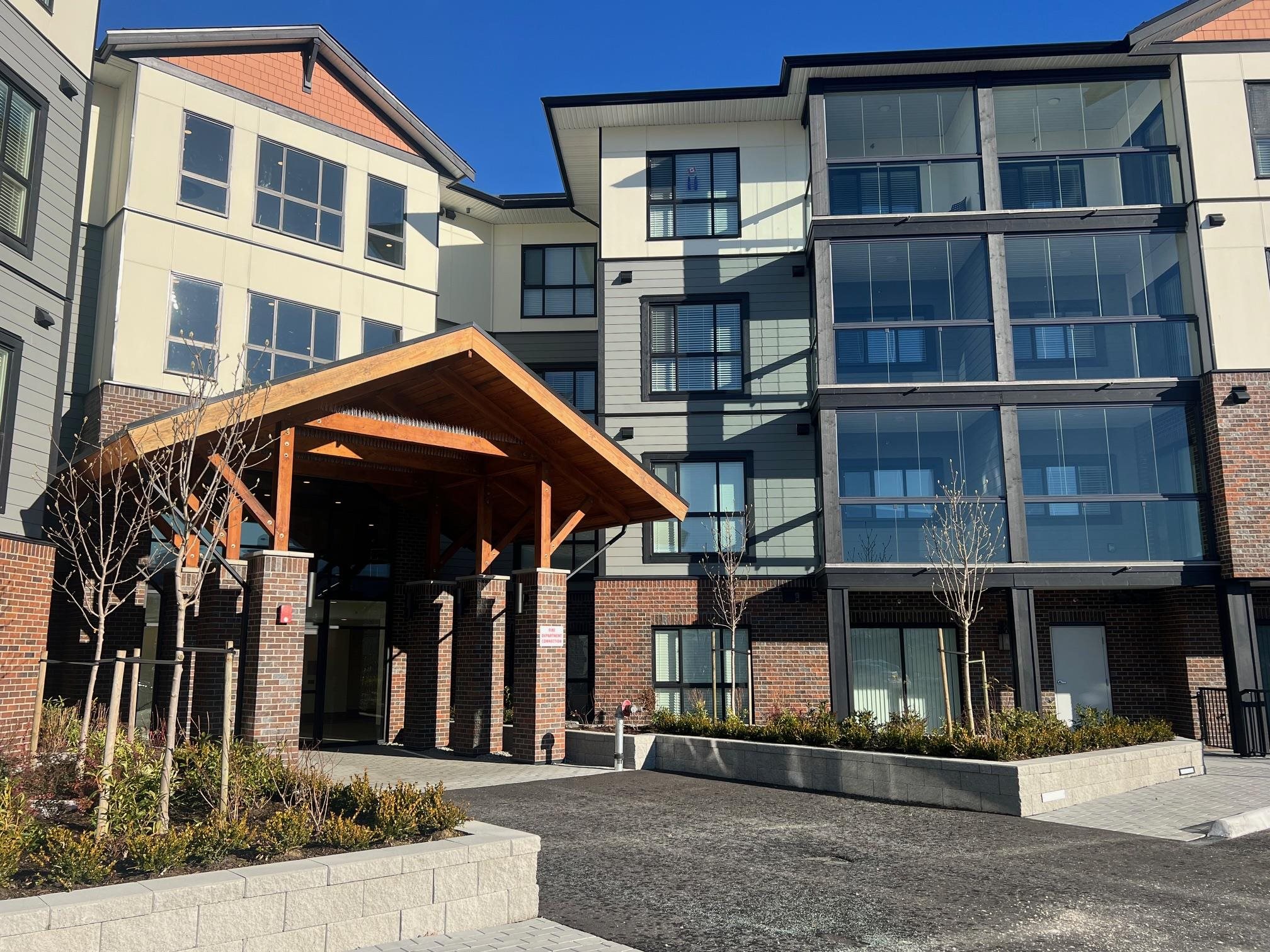 412 8497 YOUNG ROAD, R3101409, BC,