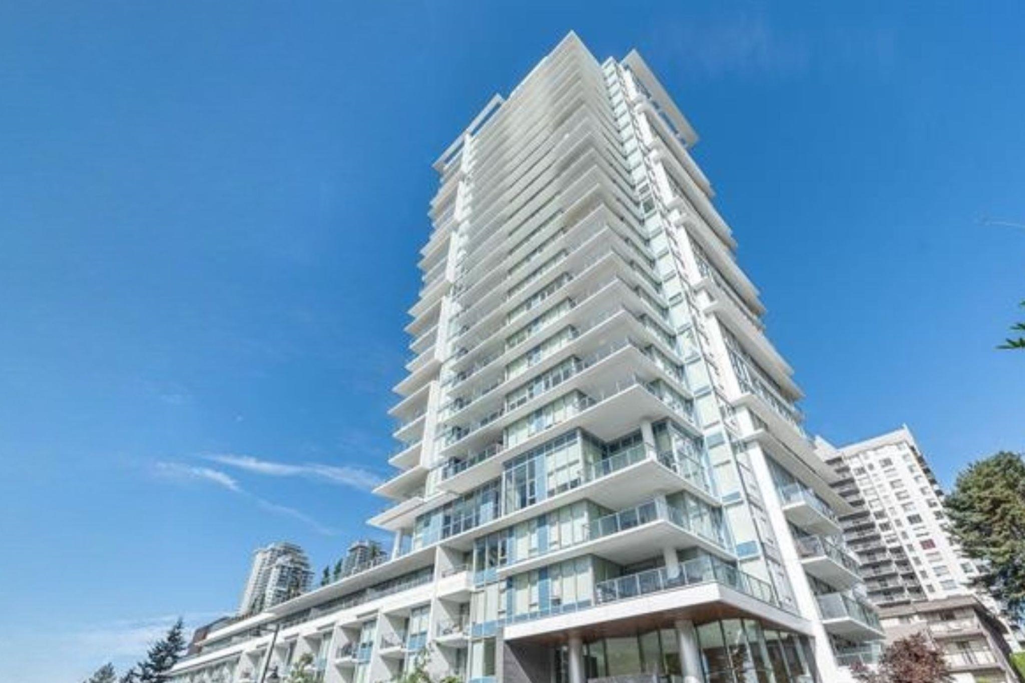 704 555 SYDNEY AVENUE, R3101410, BC,