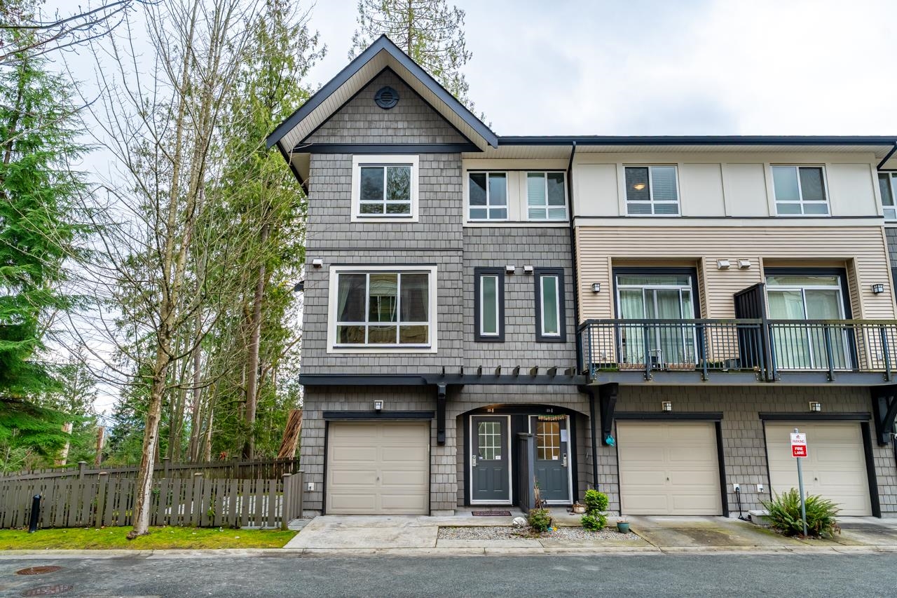 22 1305 SOBALL STREET, R3101415, BC,