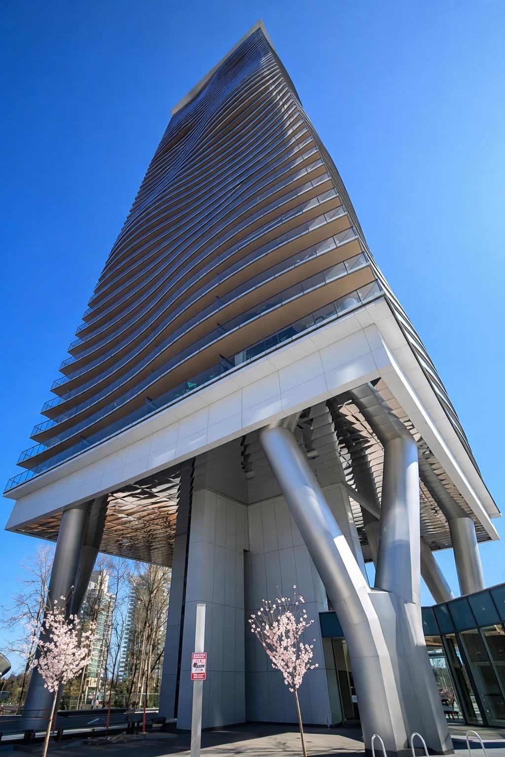 4307 4890 LOUGHEED HIGHWAY, R3101437, BC,