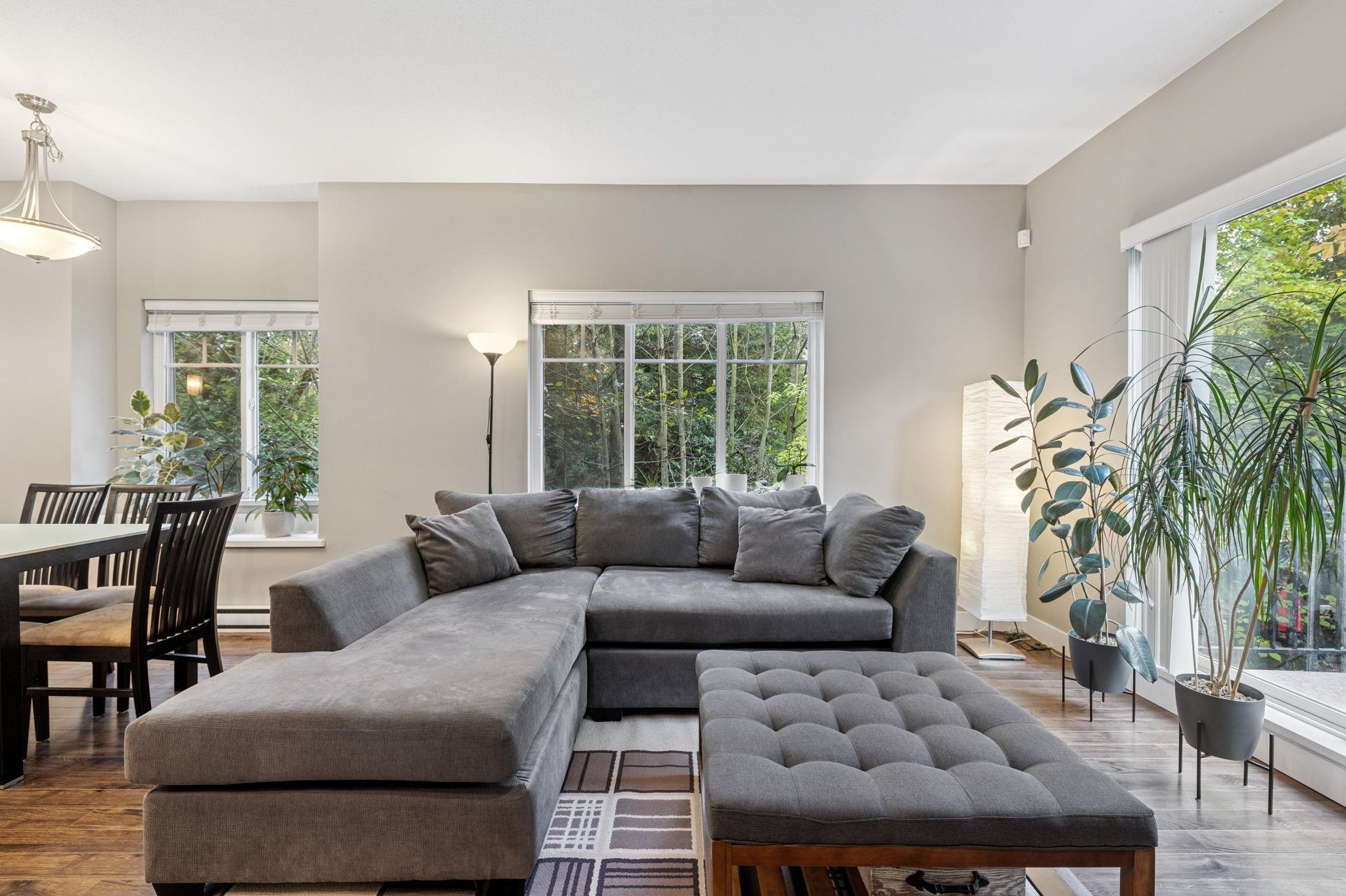 207 3888 NORFOLK STREET, R3101445, BC,