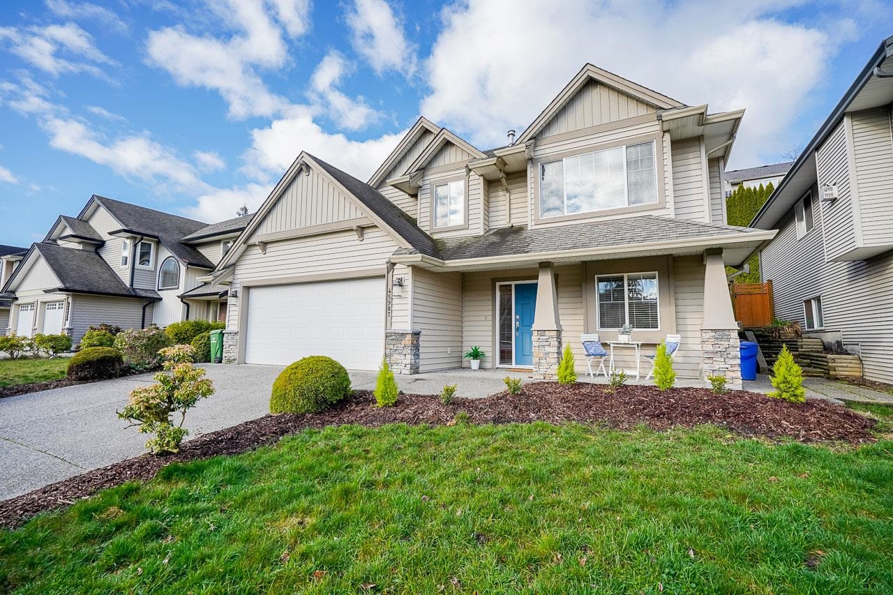 45987 SHERWOOD DRIVE, Chilliwack BC V2R 5T6, R3101459, BC,