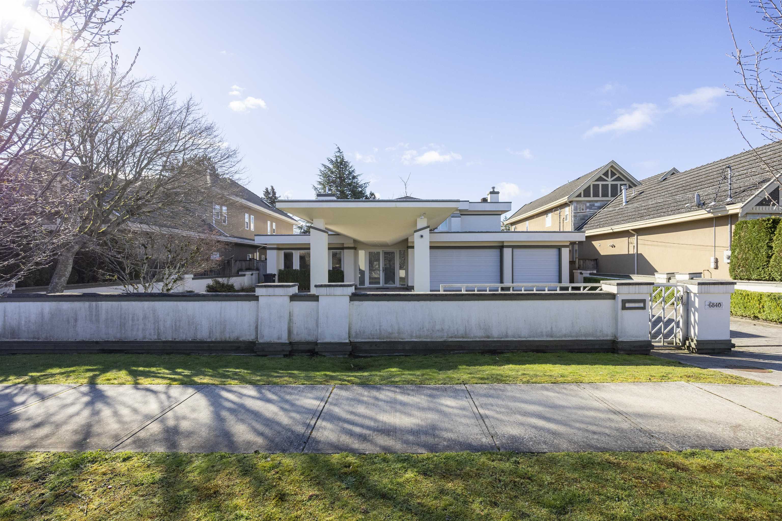 6840 DONALD ROAD, Richmond BC V7C 2Y9, R3101460, BC,