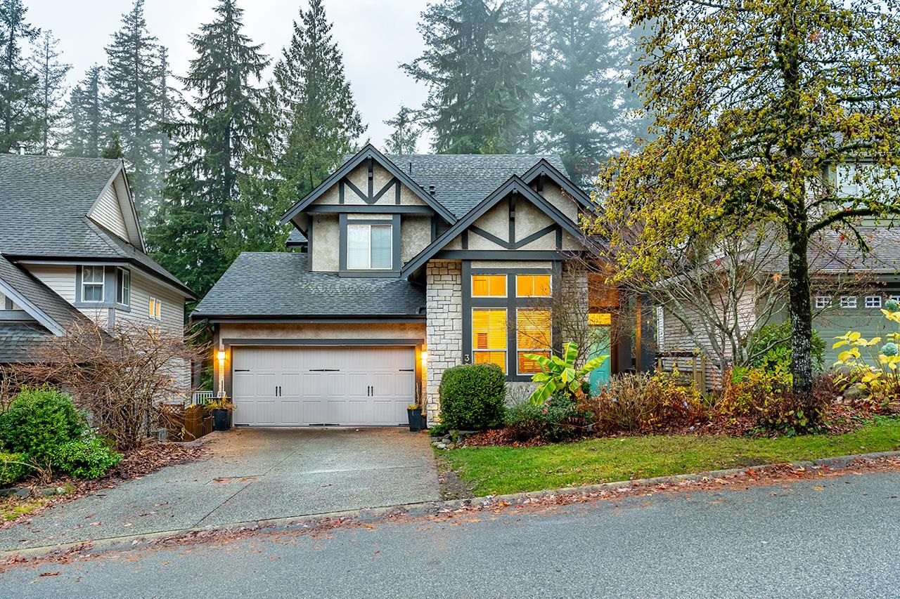 30 HAWTHORN DRIVE, Port Moody BC V3H 0A4, R3101461, BC,
