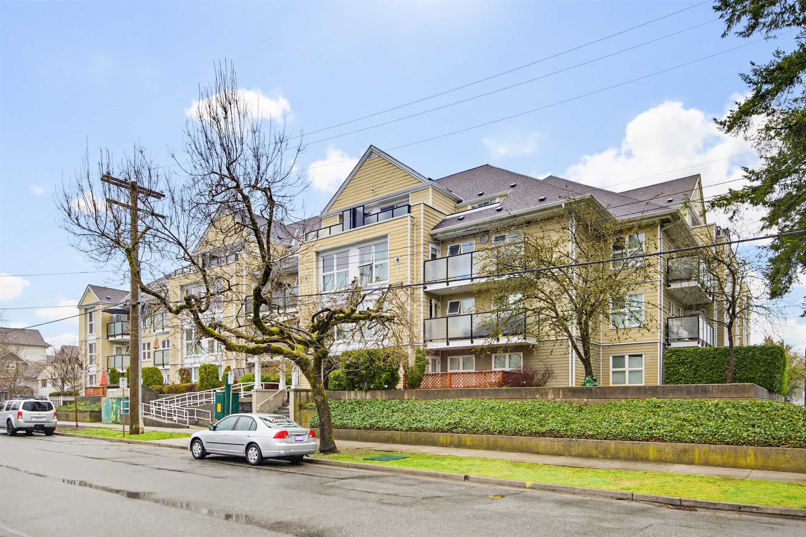 202 1519 GRANT AVENUE, R3101467, BC,