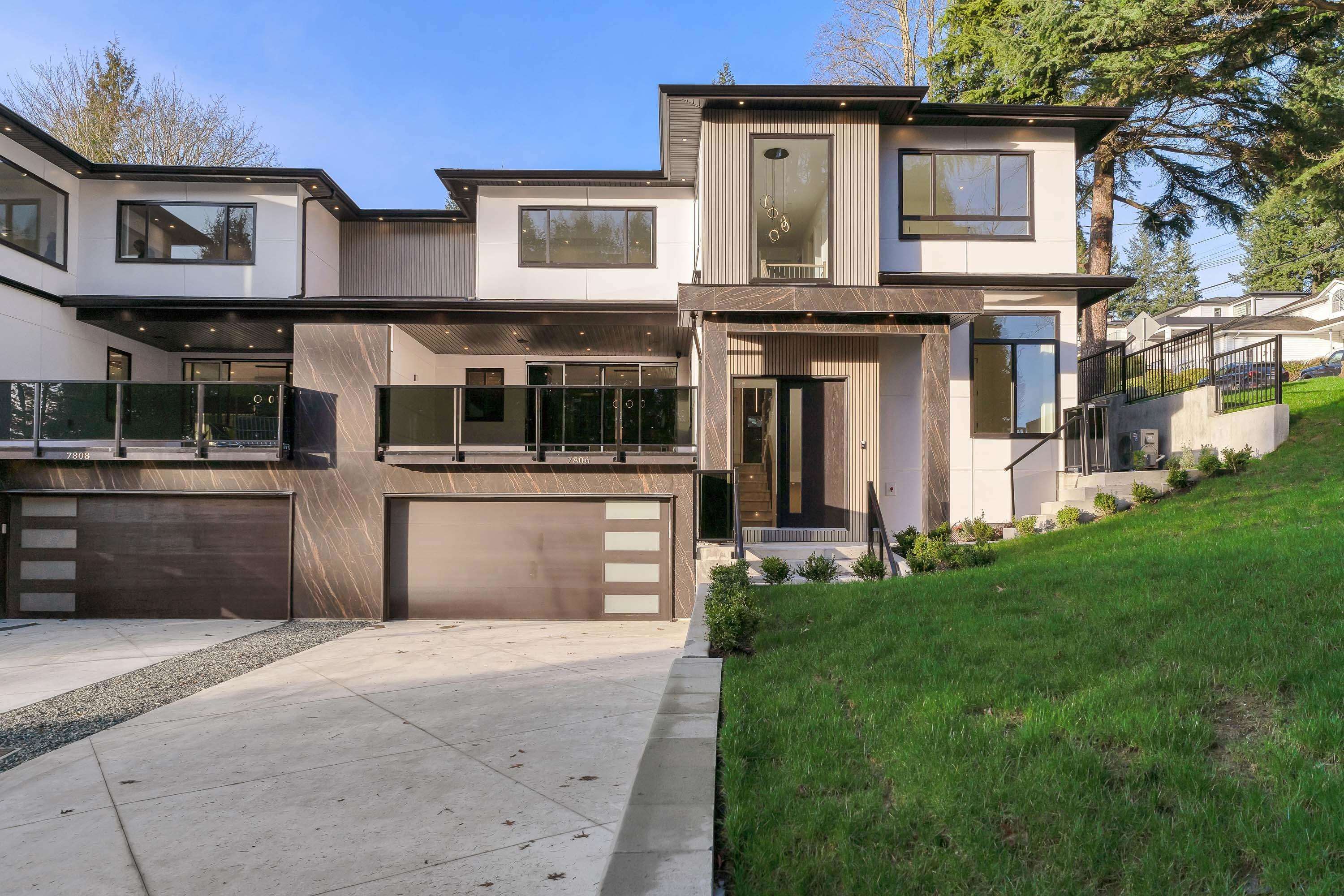 7806 WILTSHIRE BOULEVARD, Delta BC V4C 4B3, R3101469, BC,