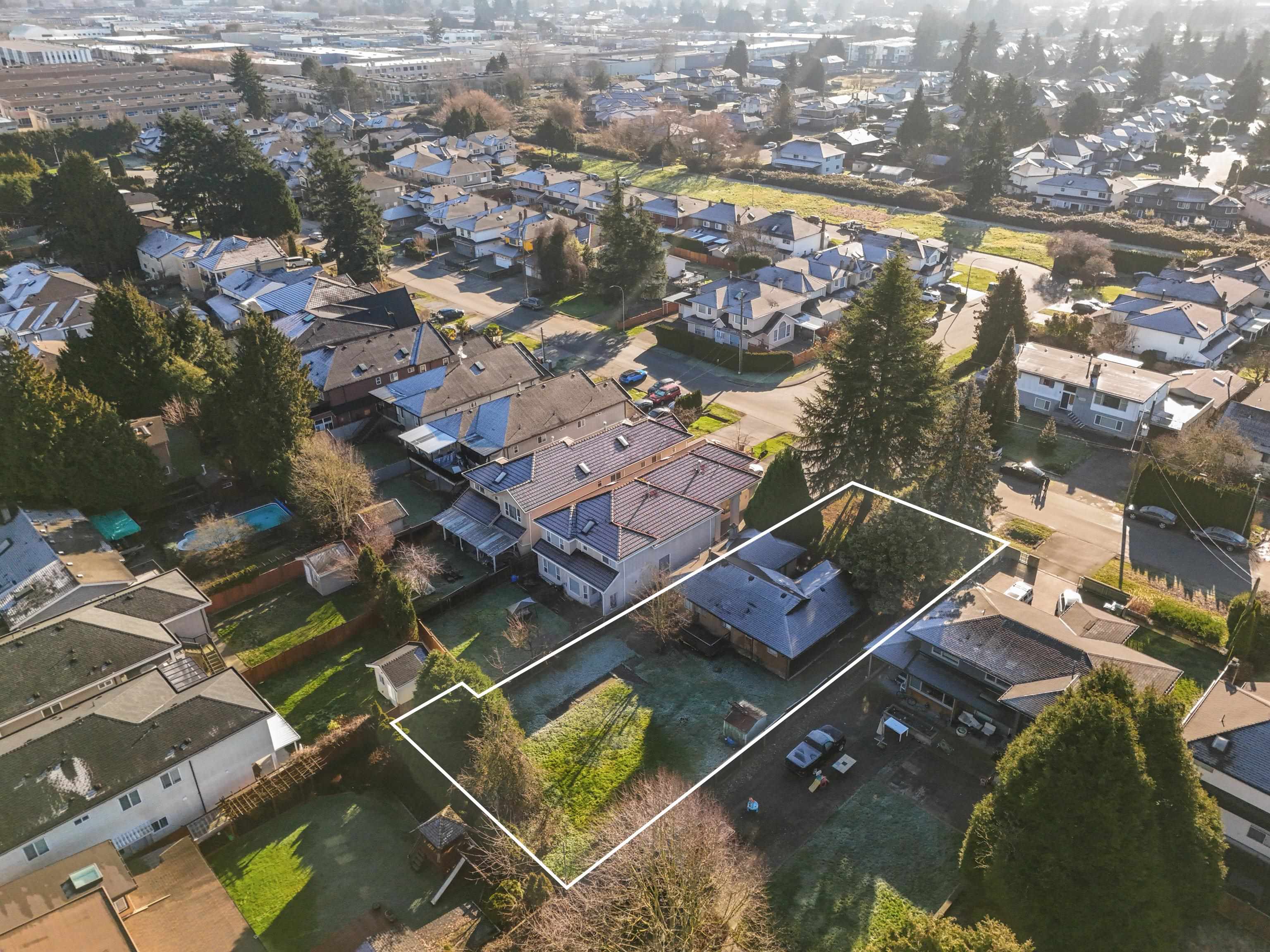 10331 FINLAYSON DRIVE, Richmond BC V6X 1W8, R3101472, BC,