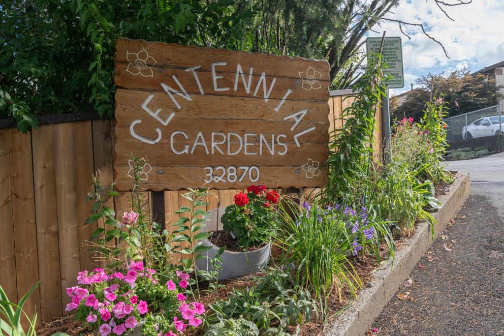 9 32870 BEVAN WAY, R3101475, BC,