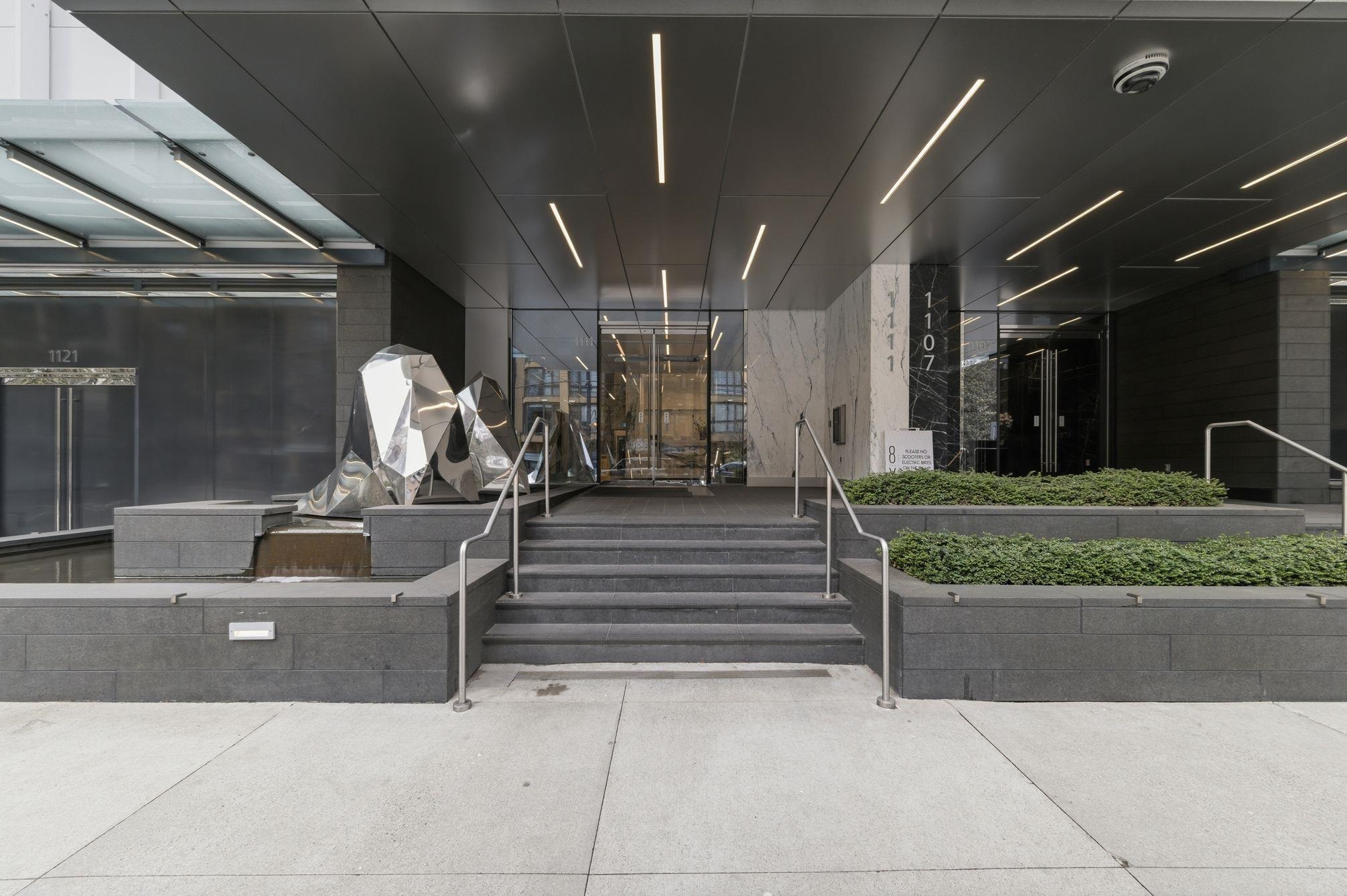 1909 1111 RICHARDS STREET, R3101481, BC,