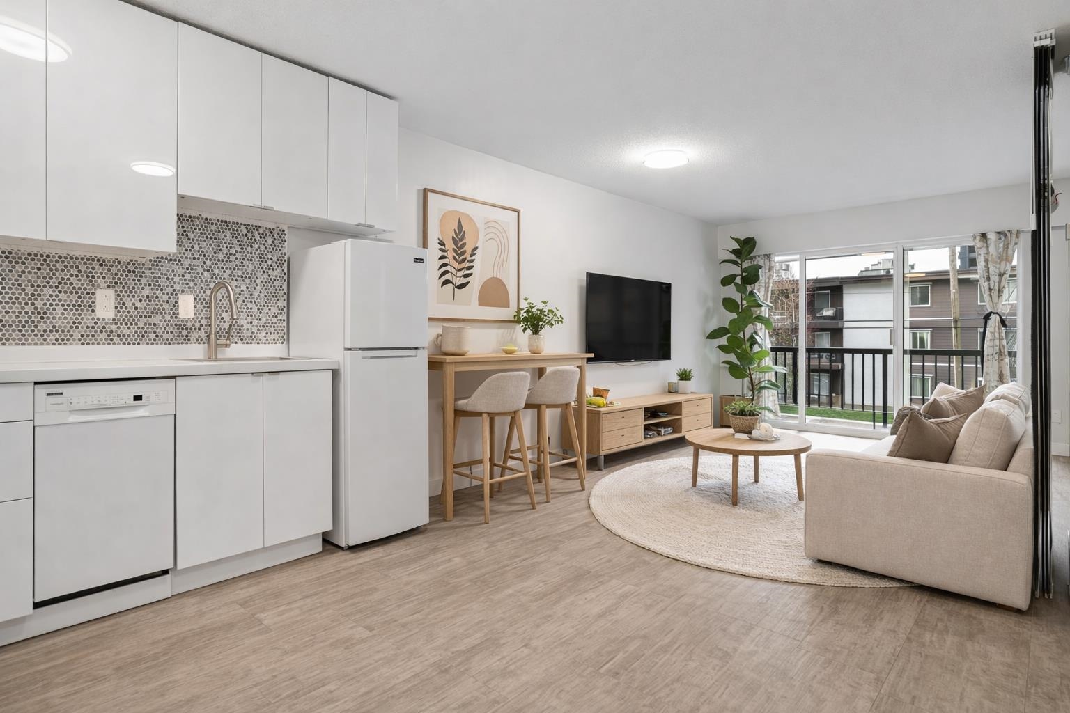 303 1717 13TH AVENUE, R3101484, BC,