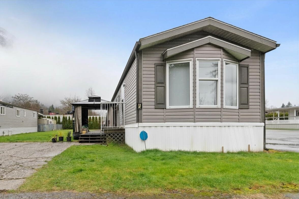 3 62010 FLOOD HOPE ROAD, R3101492, BC,