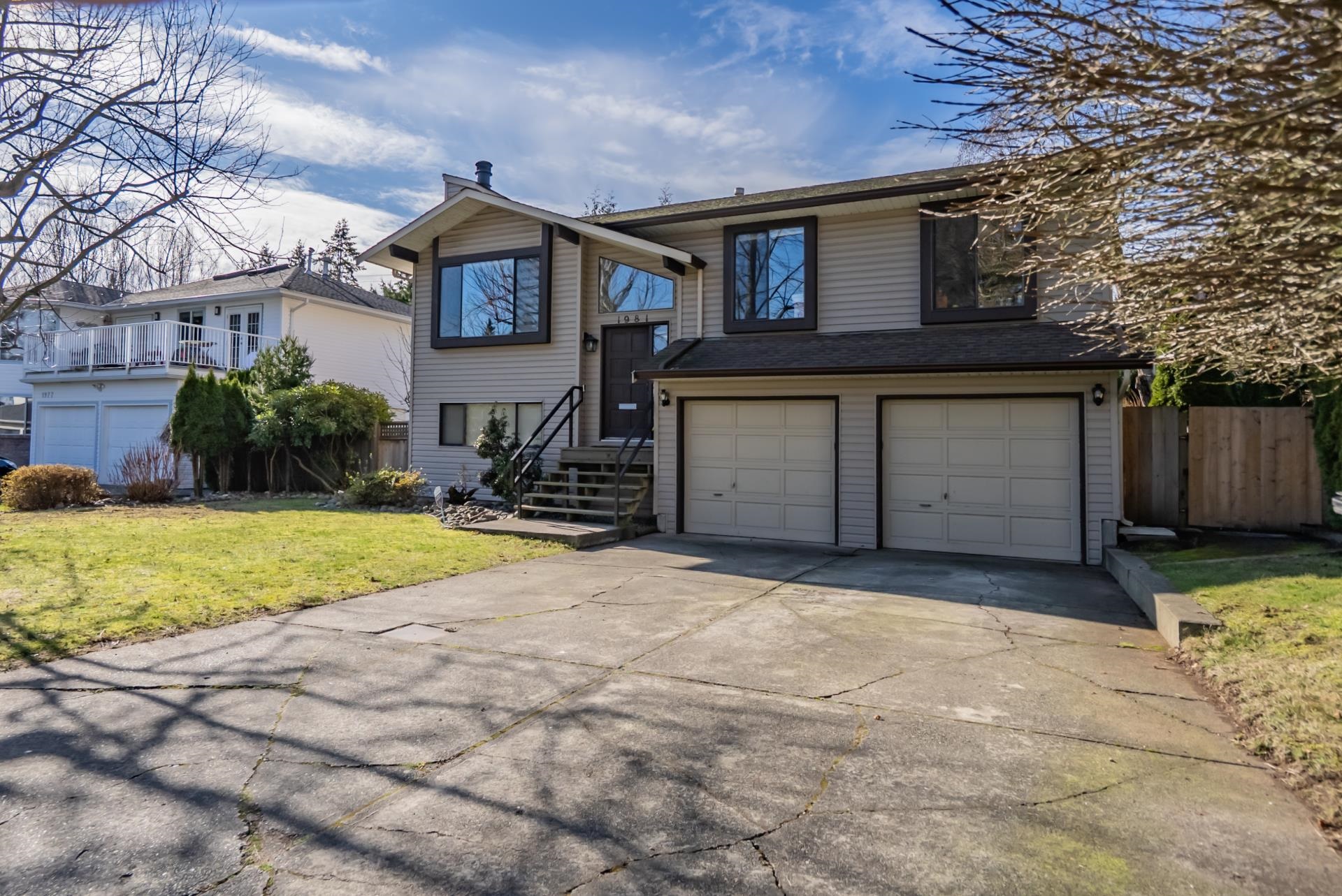 1981 158A STREET, Surrey BC V4A 7M3, R3101493, BC,