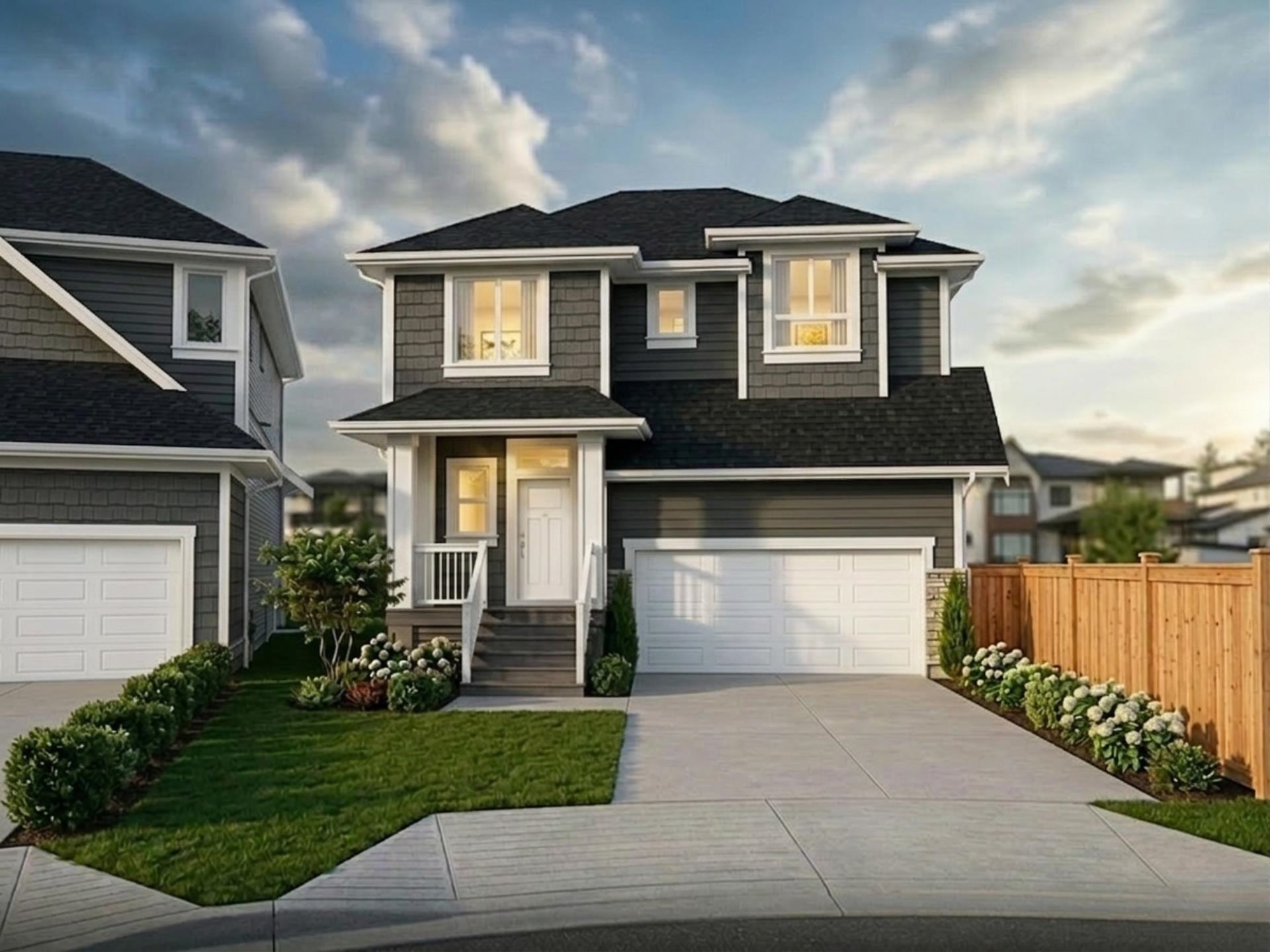 27720 TRACK PLACE, Abbotsford BC V4X 0C7, R3101515, BC,