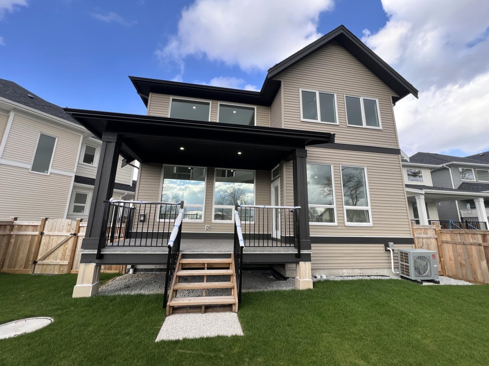 27728 TRACK PLACE, Abbotsford BC V4X 0C7, R3101522, BC,