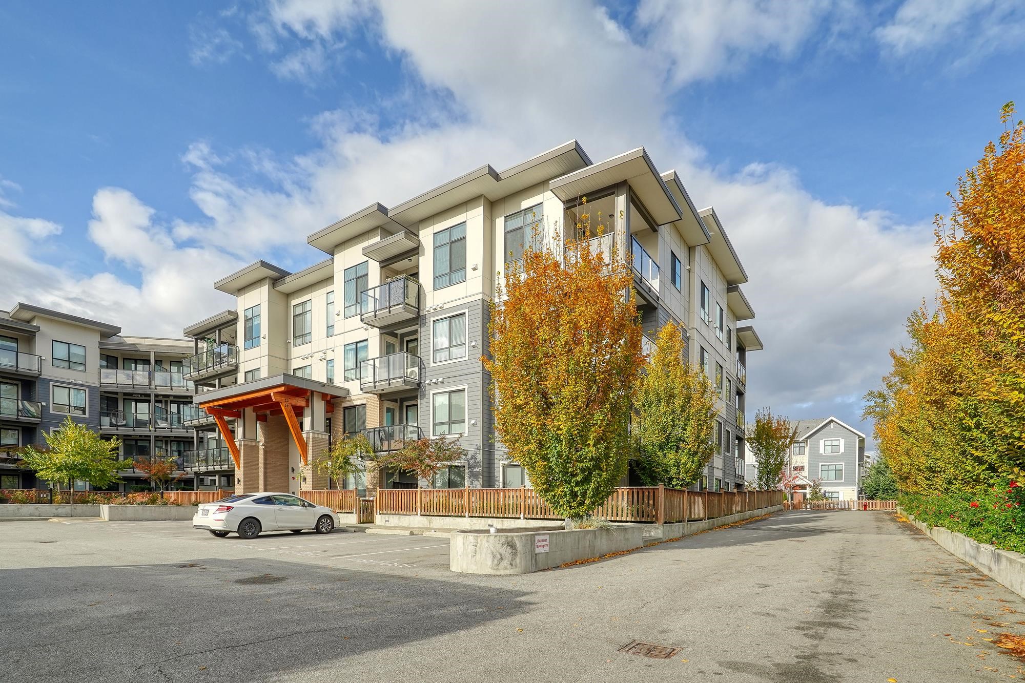 110 20356 72B AVENUE, R3101523, BC,
