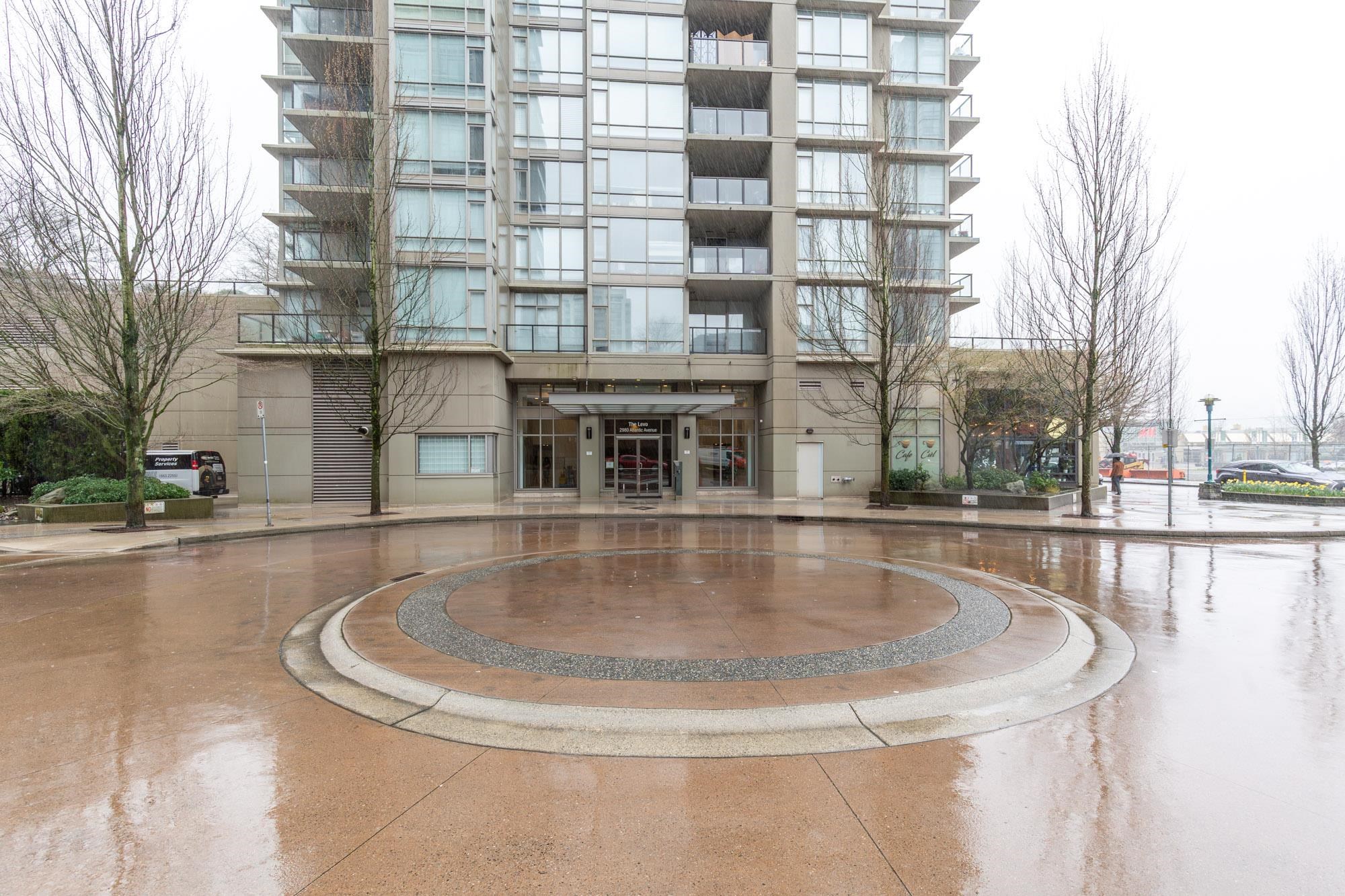 2001 2980 ATLANTIC AVENUE, R3101526, BC,