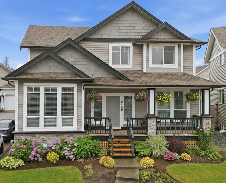 16459 59A AVENUE, Surrey BC V3S 6M6, R3101530, BC,