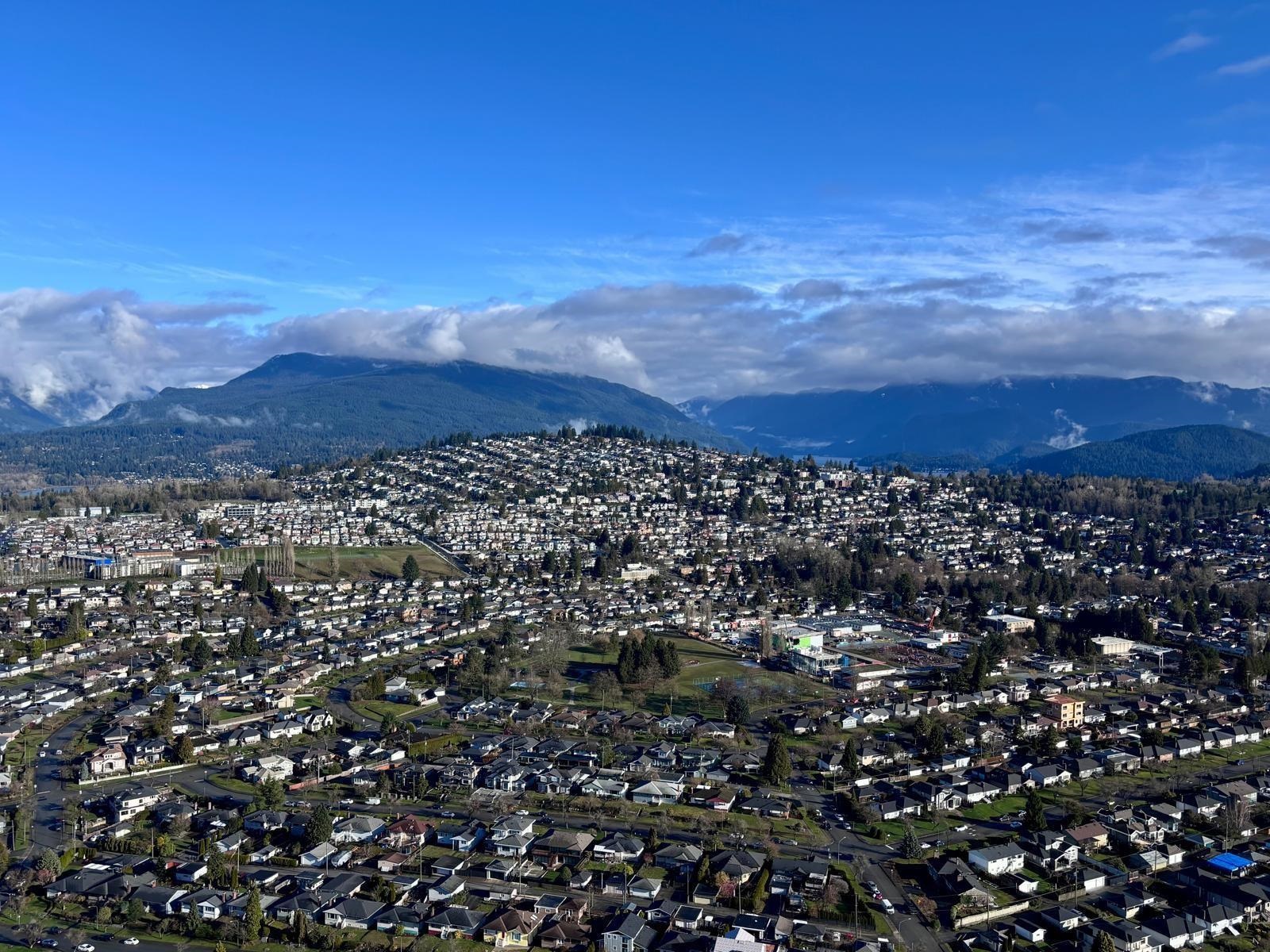 5008 4650 BRENTWOOD BOULEVARD, R3101536, BC,