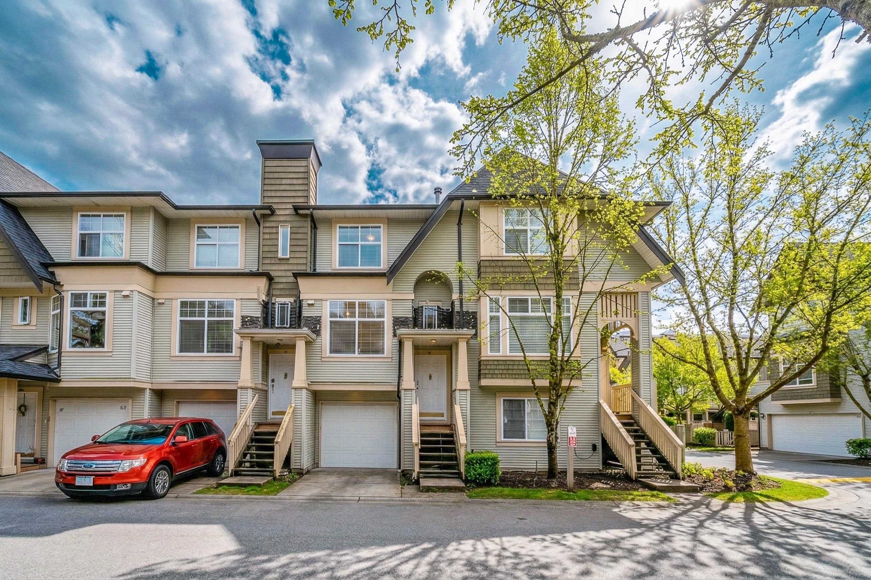 83 3711 ROBSON COURT, R3101539, BC,