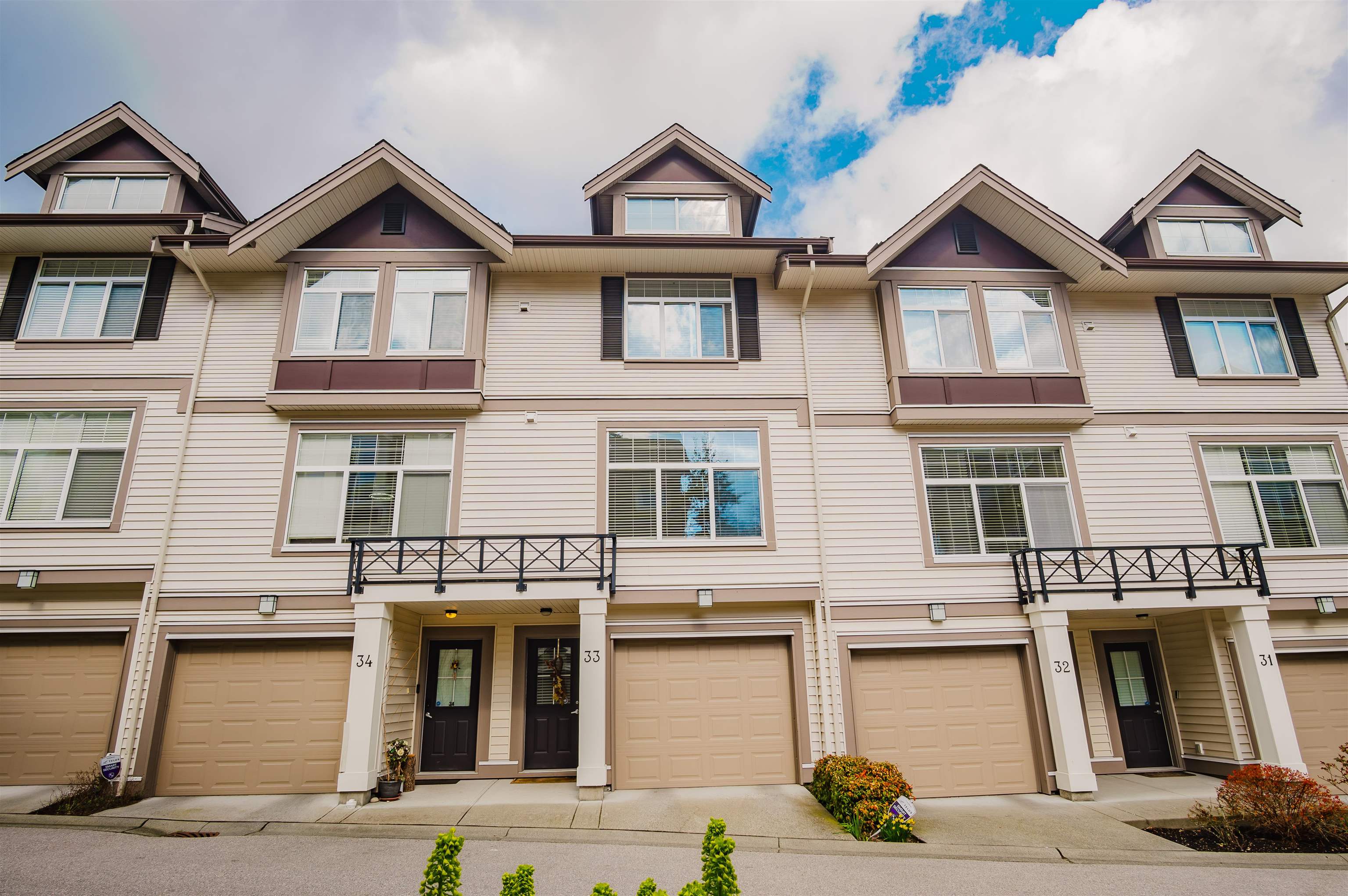 33 14377 60 AVENUE, R3101540, BC,