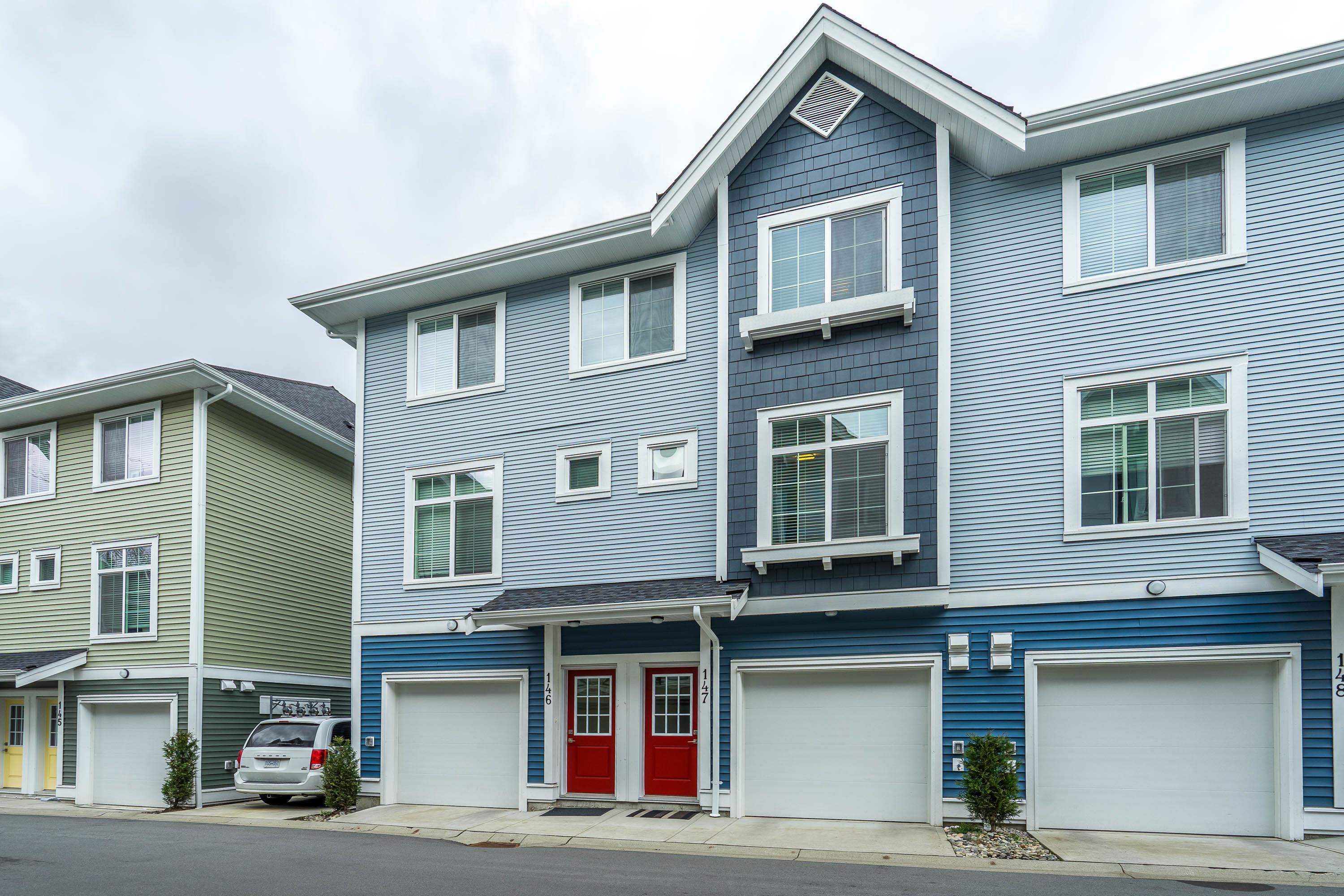 147 20180 84 AVENUE, R3101546, BC,