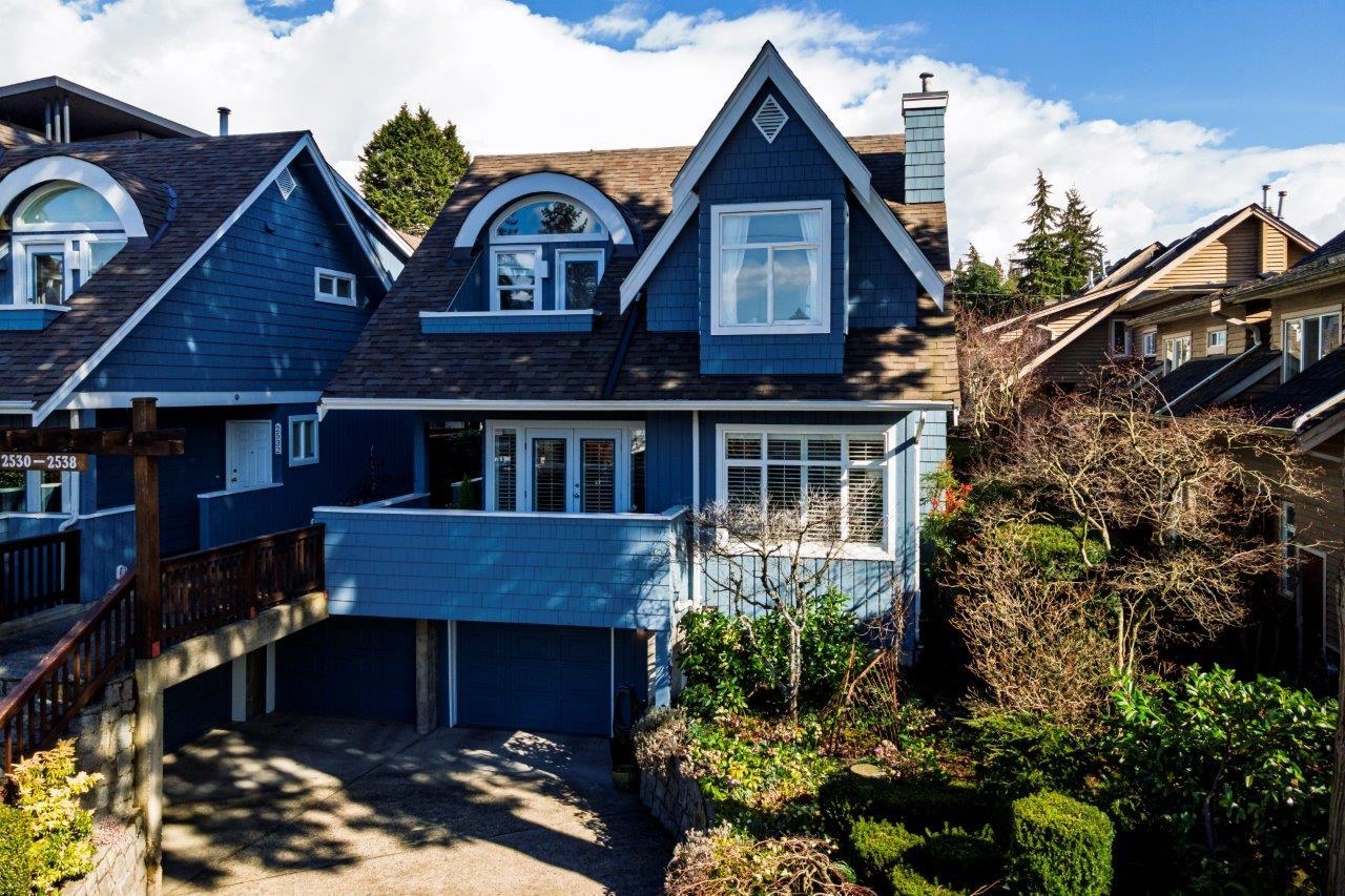 2530 WESTERN AVENUE, North Vancouver BC V7N 3L1, R3101553, BC,