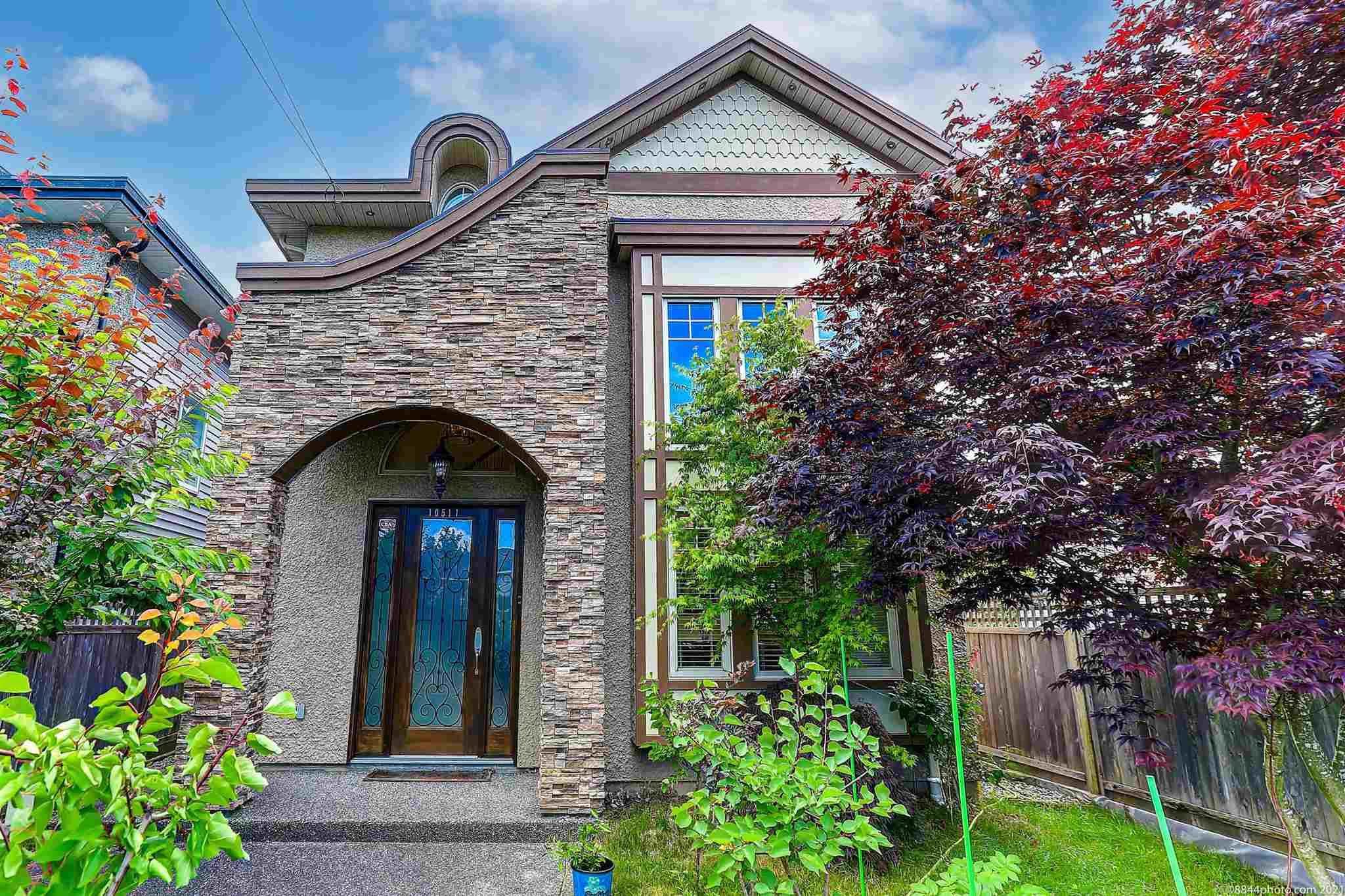 10511 NO. 1 ROAD, Richmond BC V7E 1S3, R3101555, BC,