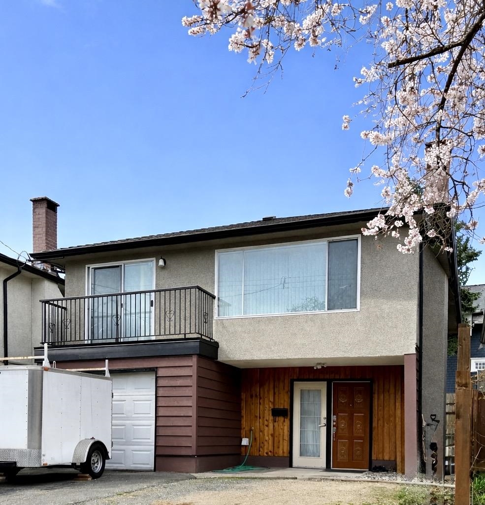 4882 MOSS STREET, Vancouver BC V5R 3Y2, R3101561, BC,