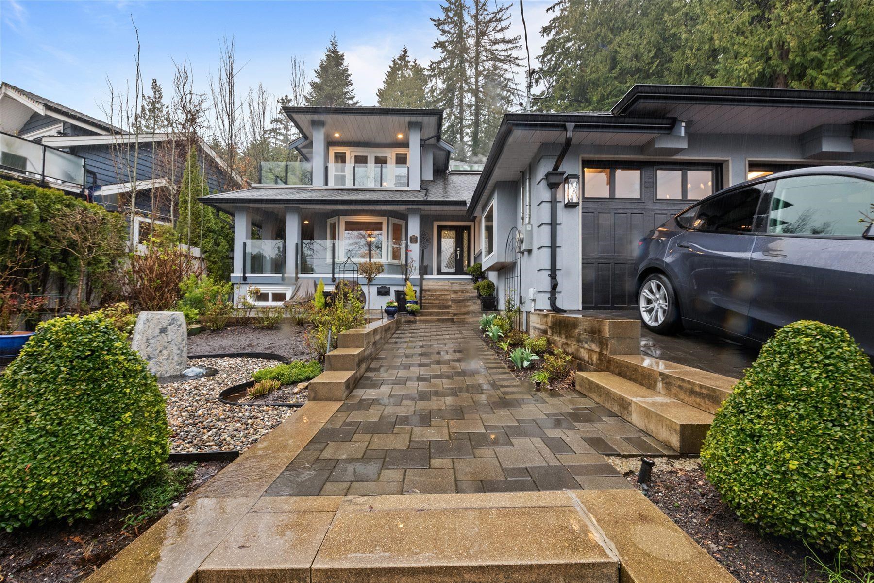 226 WOODDALE ROAD, North Vancouver BC V7N 1S5, R3101564, BC,