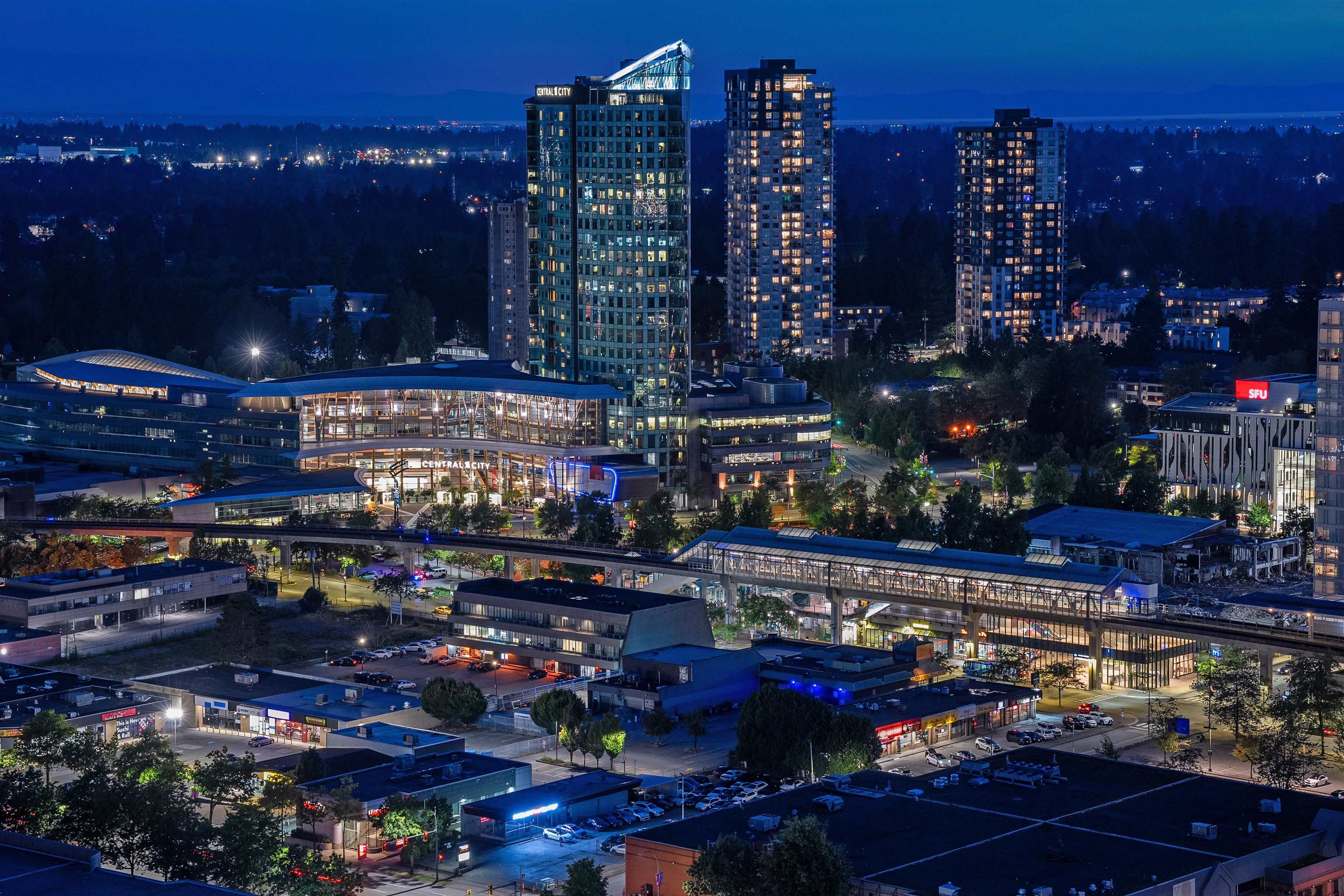 3102 10428 WHALLEY BOULEVARD, R3101567, BC,