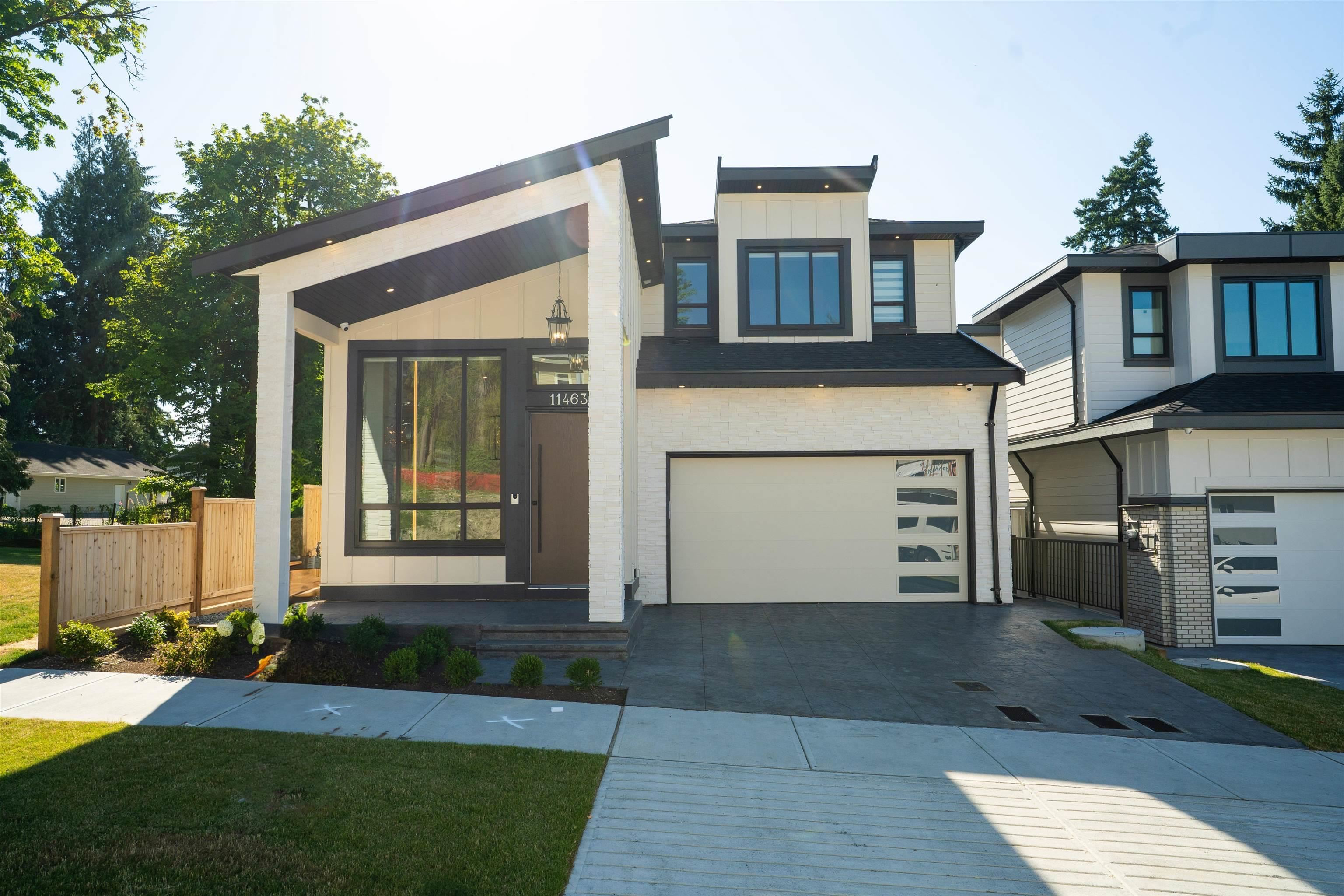 11463 138A STREET, Surrey BC V3R 0J3, R3101573, BC,